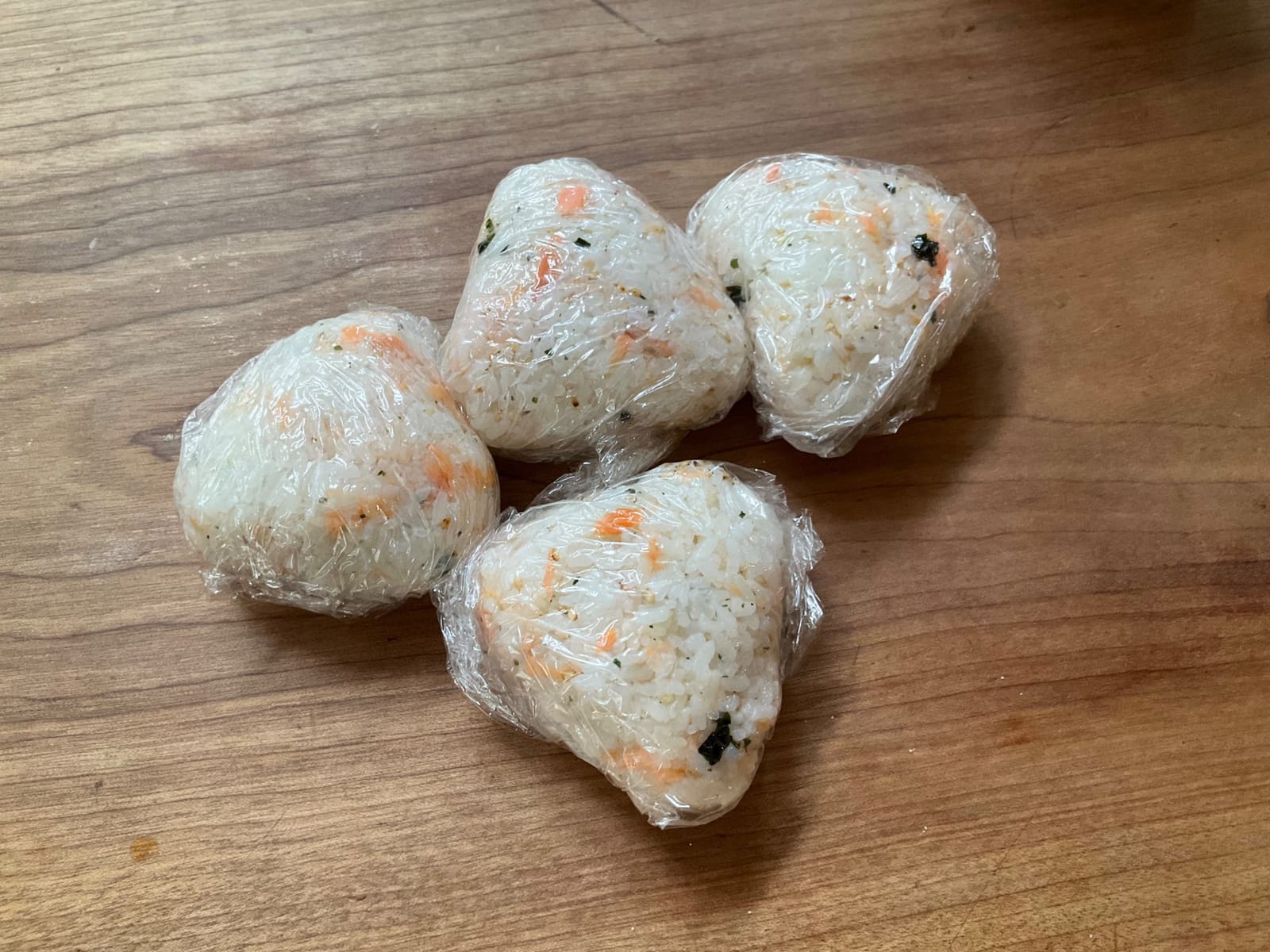 部活の補食