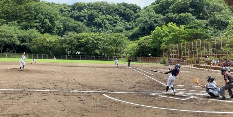 まさかの双子大活躍　涙（笑）