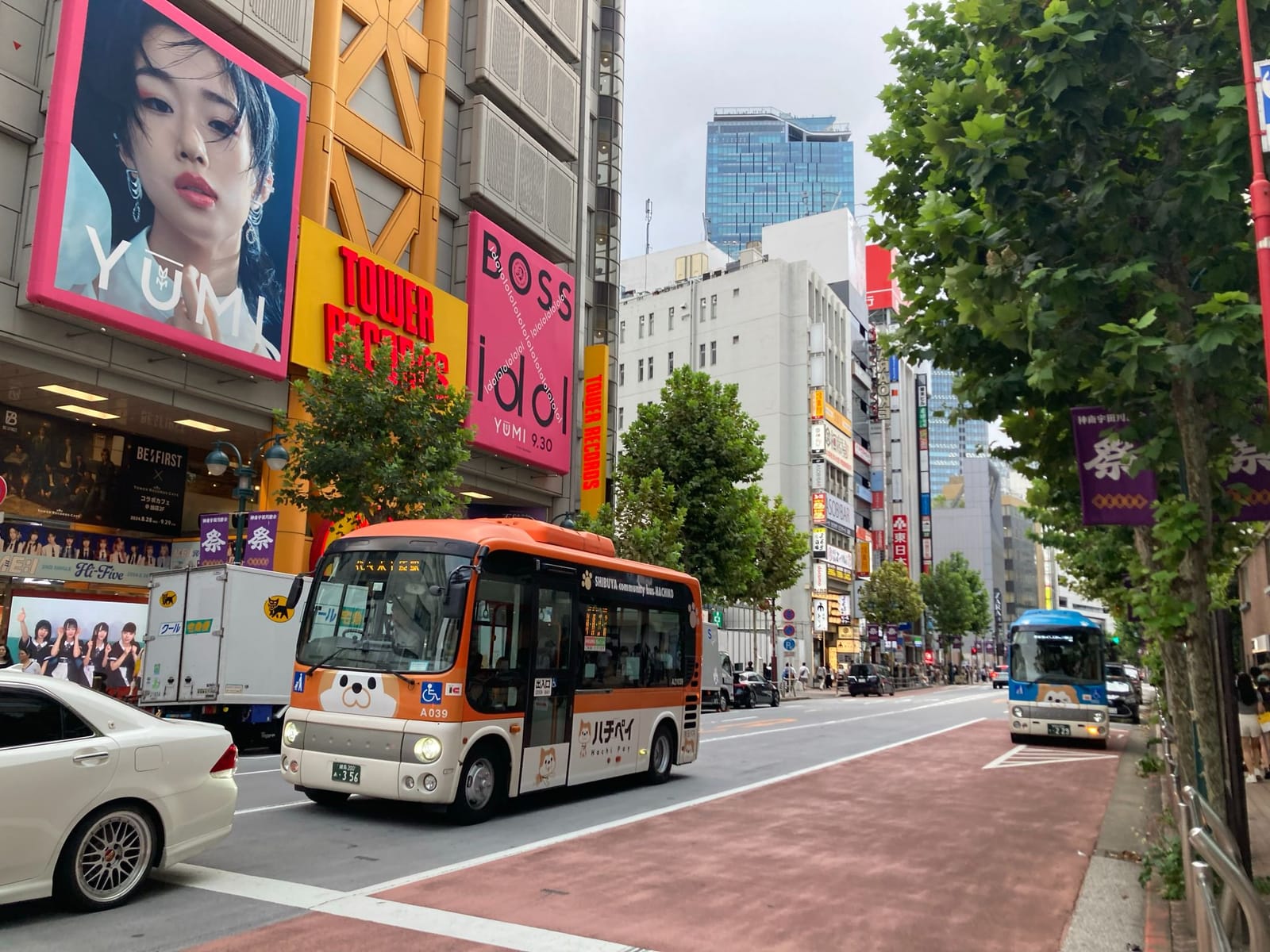 在宅ではできないことも