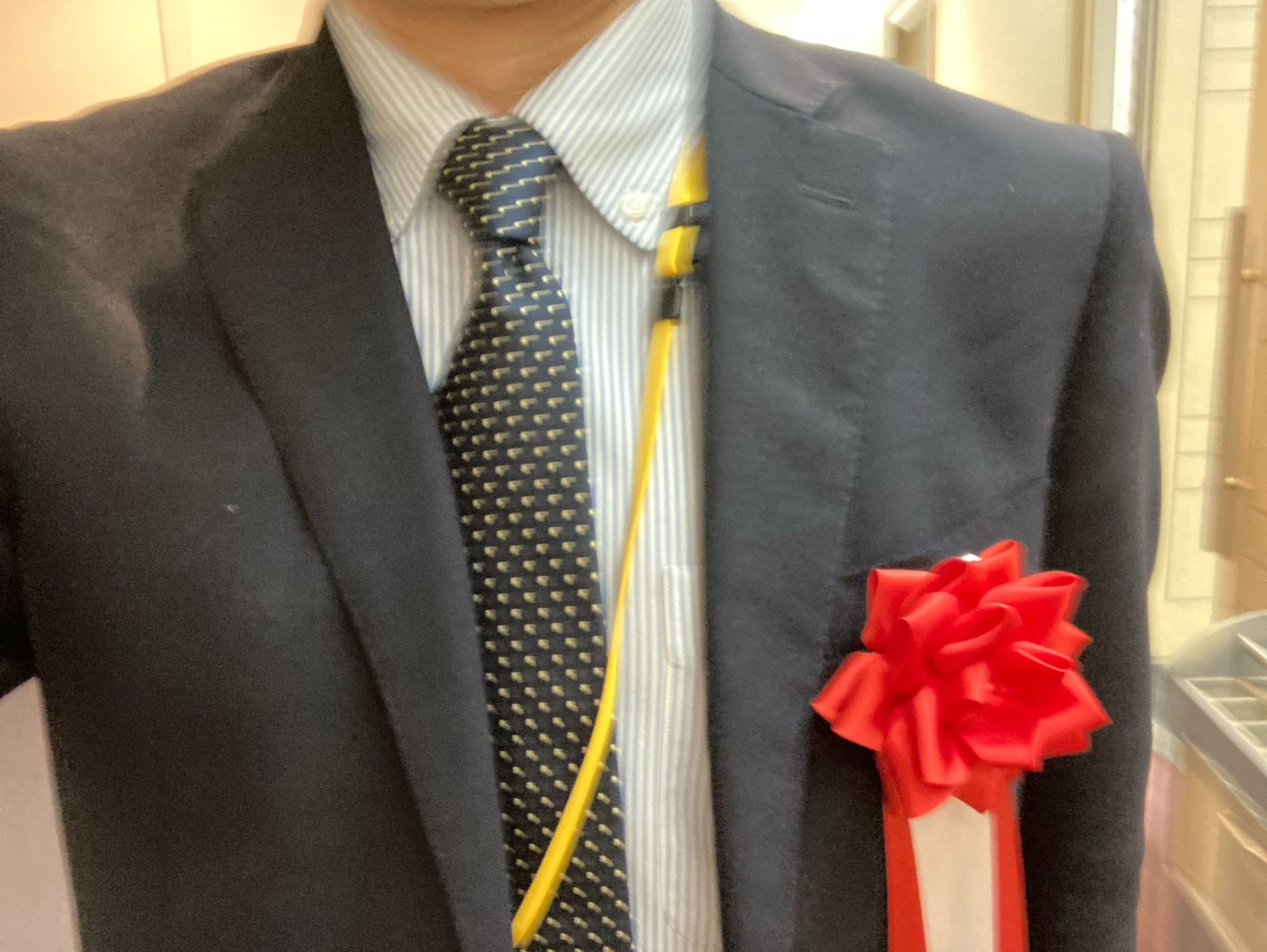 休日出勤