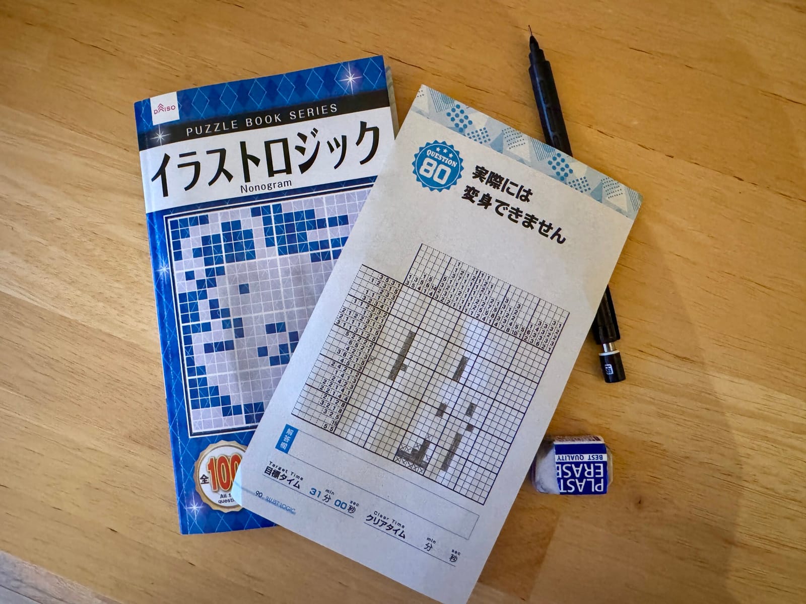どこ行ったわたしのファンタジー？