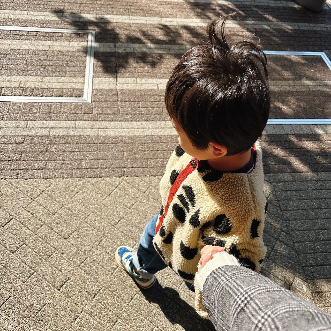 子どものことば・ビジネスメール