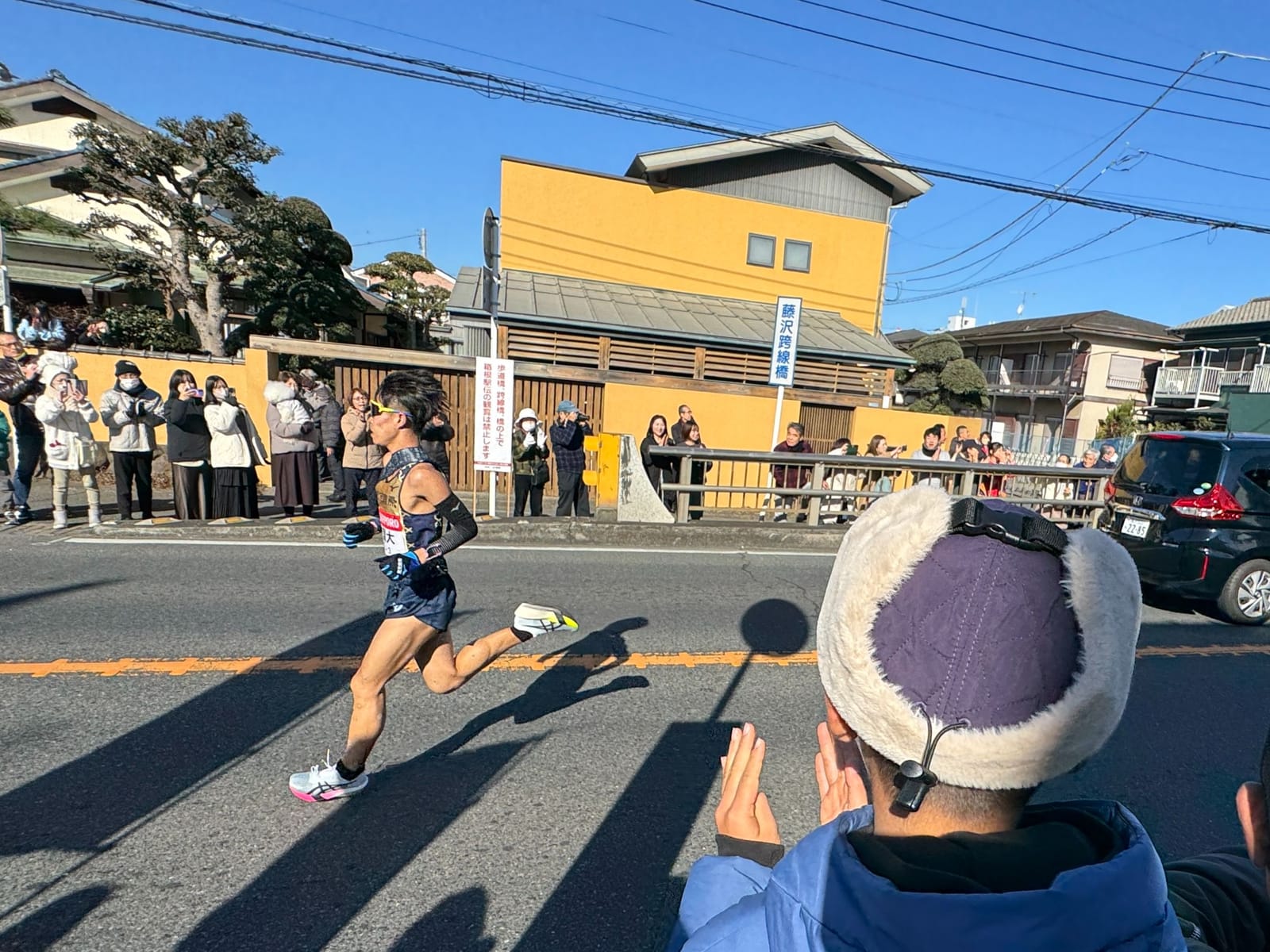 優しい世界