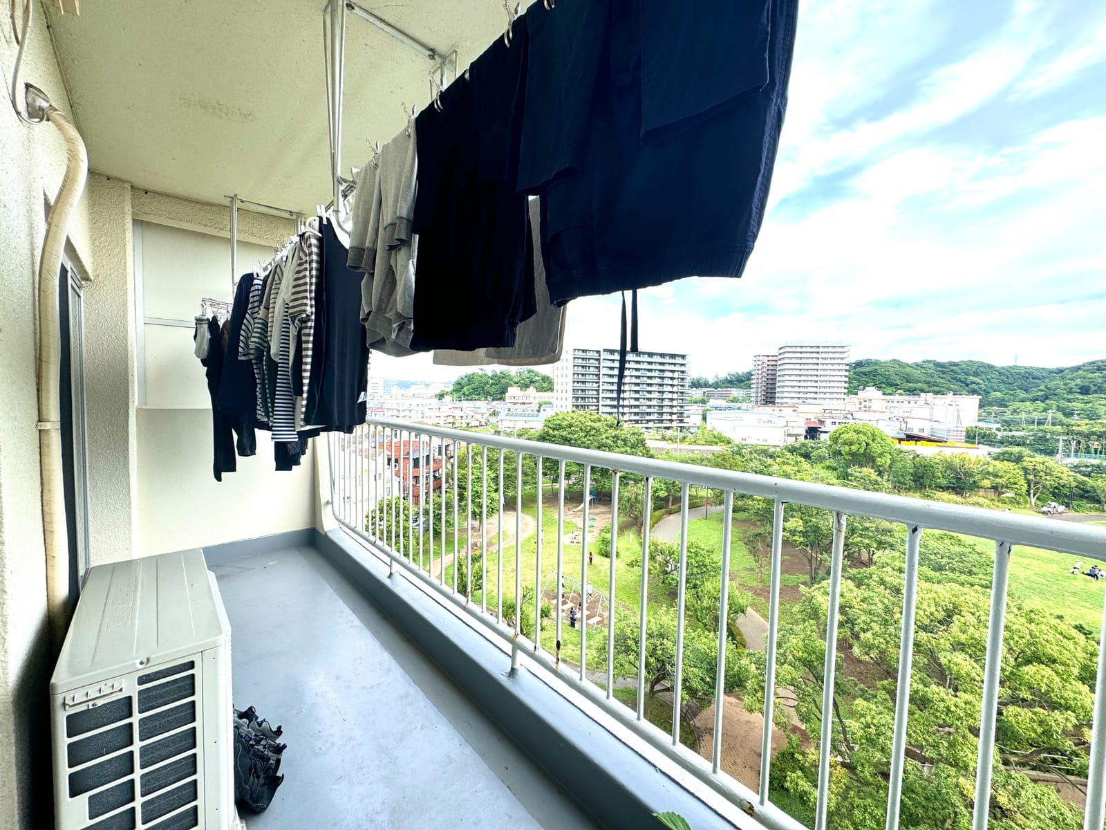 調整期間が必要
