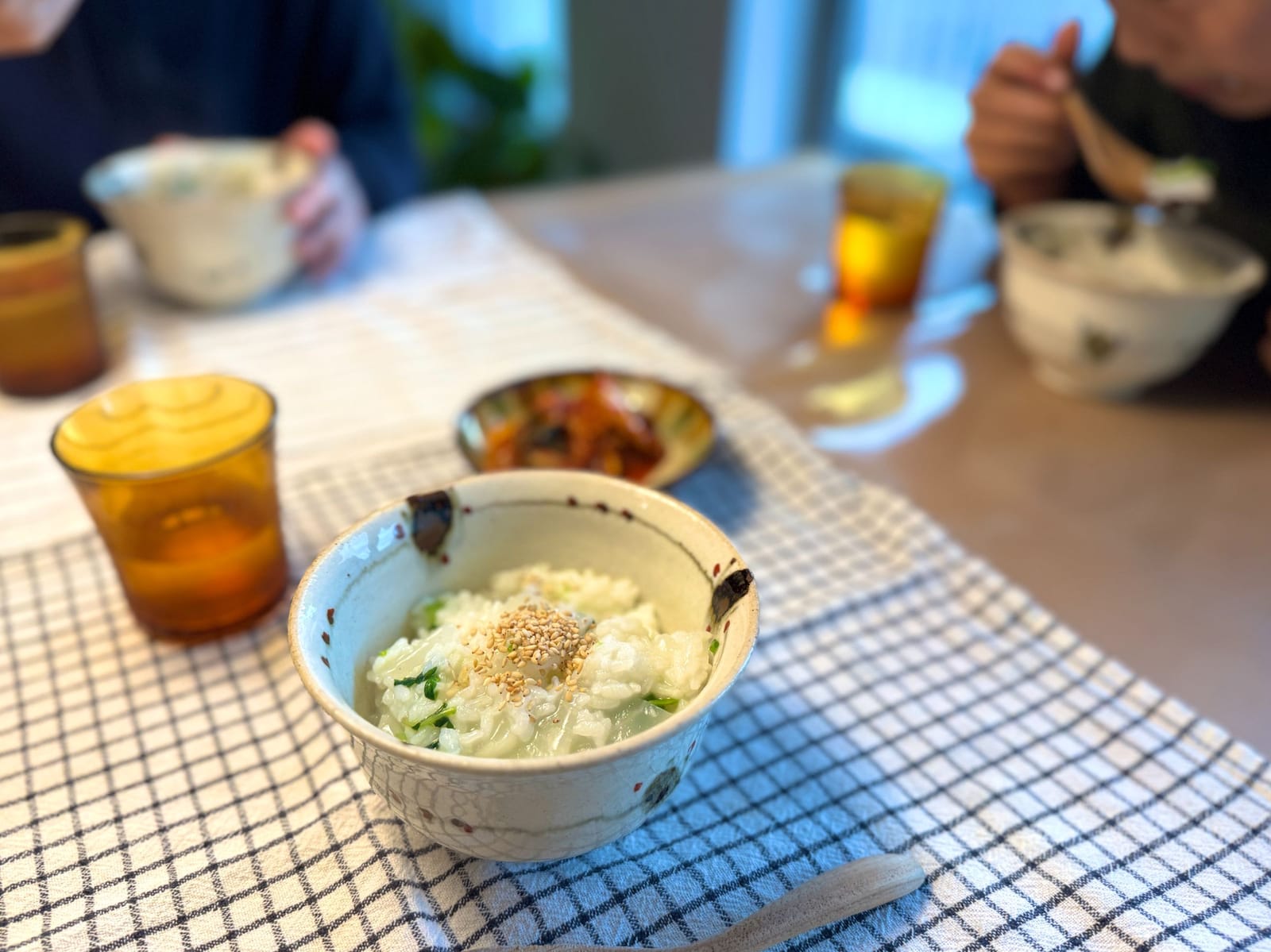 「正解」を探しがち