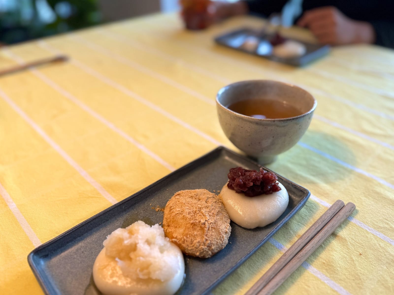 今日までなにも無し