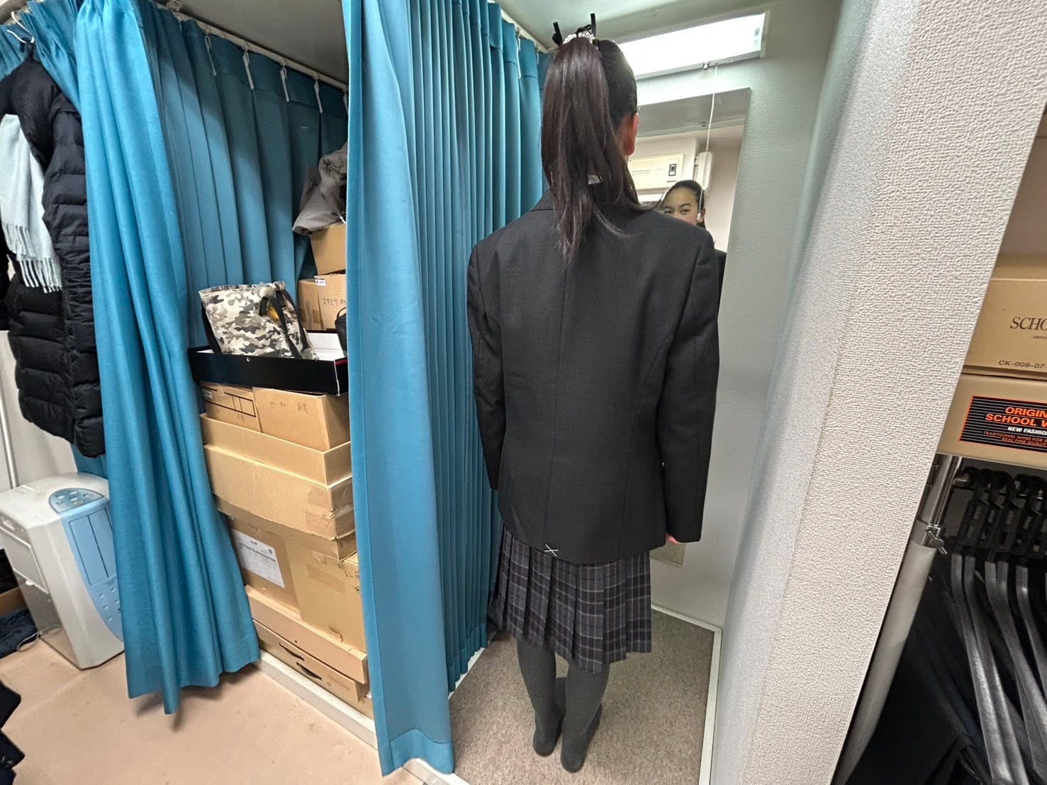 どっと疲れが