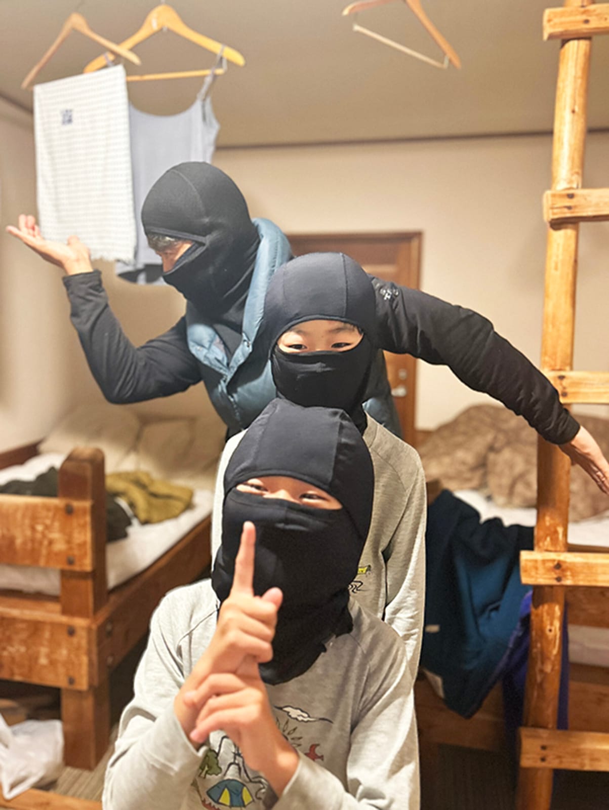¥25,500 スキー道具レンタル代