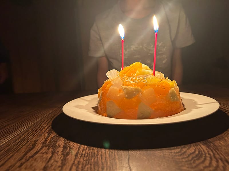 ¥646 缶詰3つ