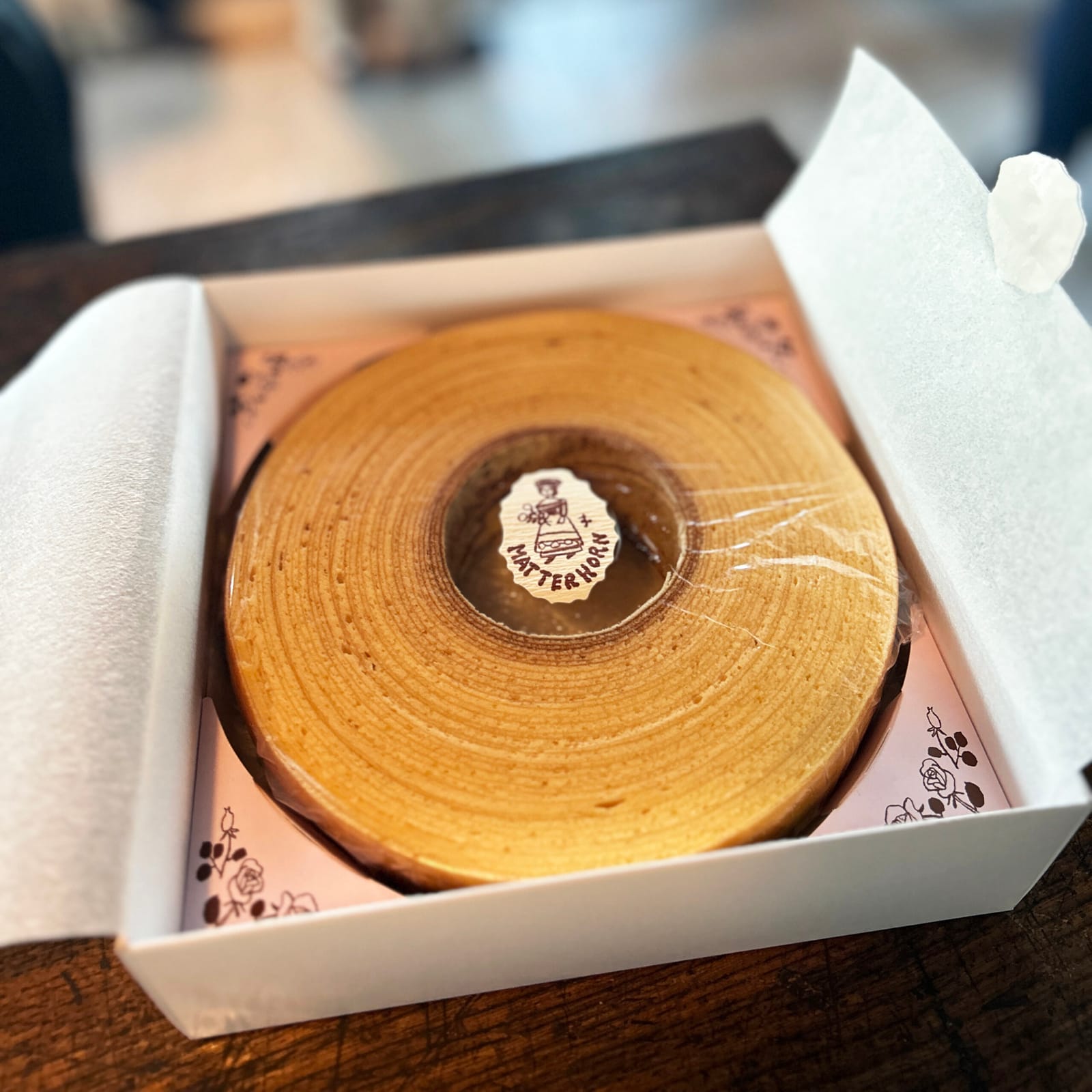 ¥6,600 カット（umica）