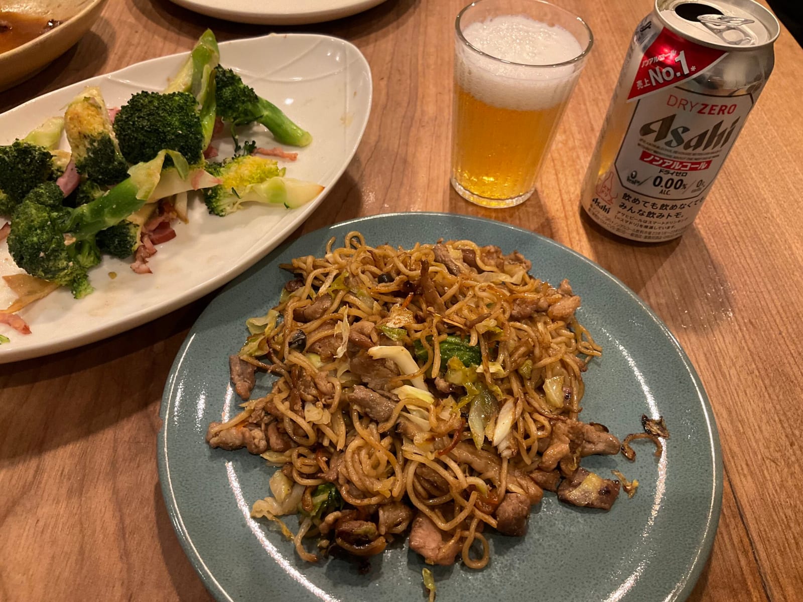 混沌と冷静