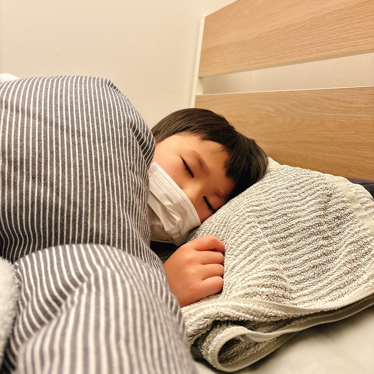 今年最後の山場（または谷）