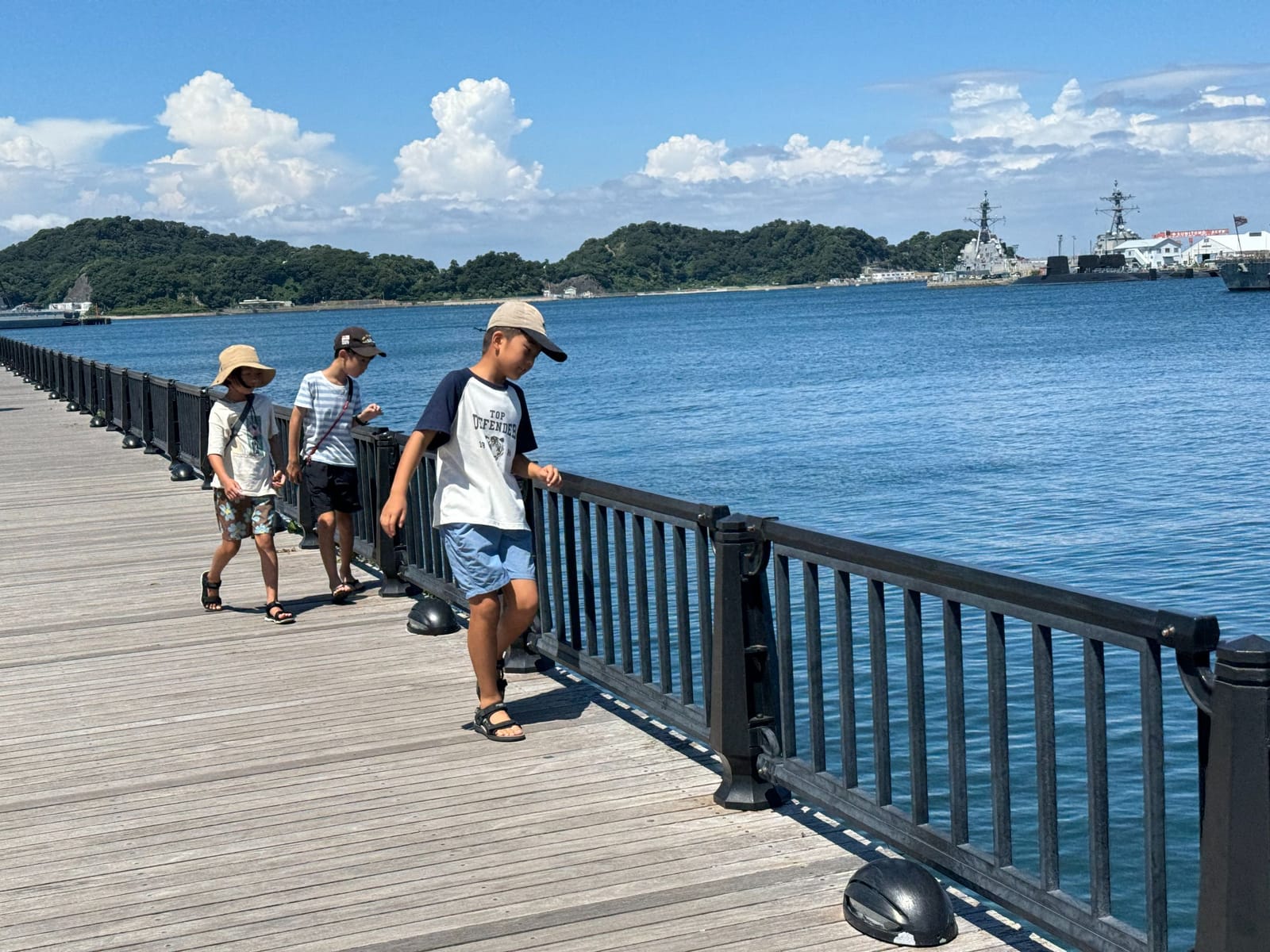 フリータイムの幕開け
