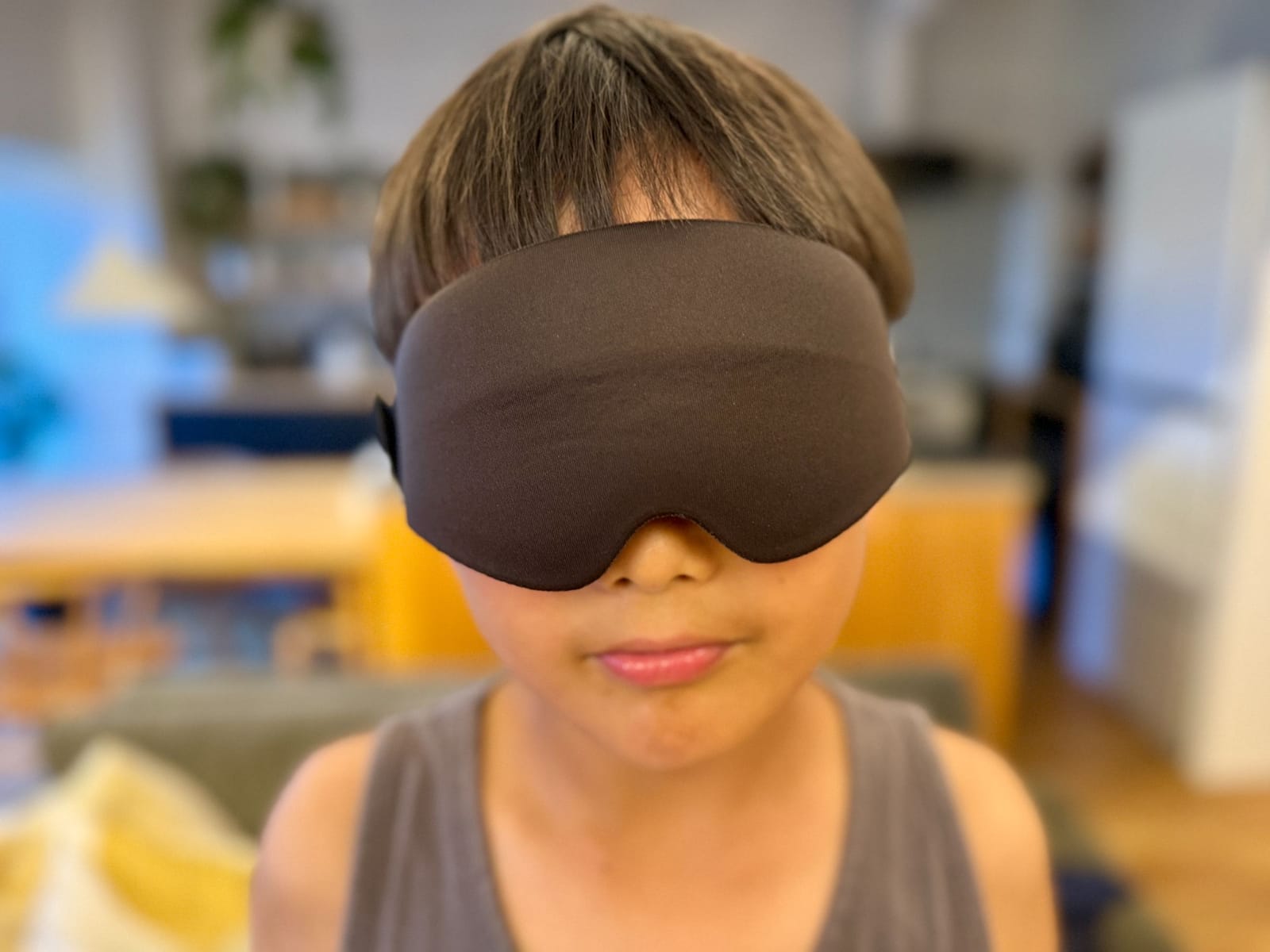 眠活