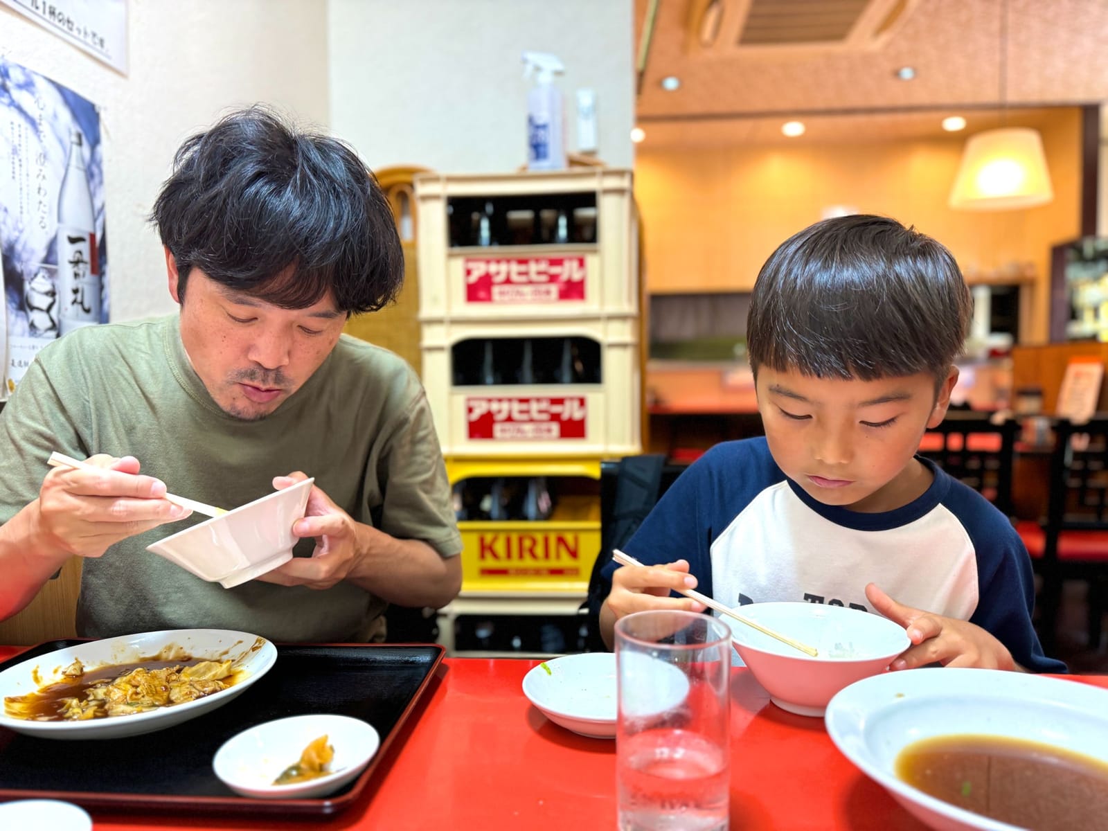 ステージが変わったんだなぁ