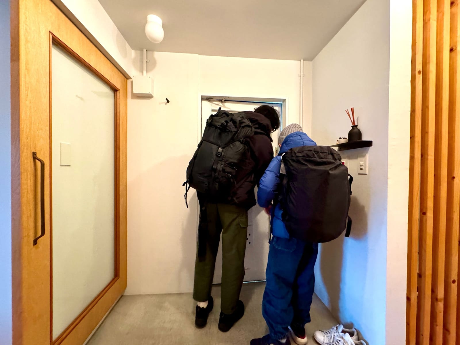 フリーダムの幕開け