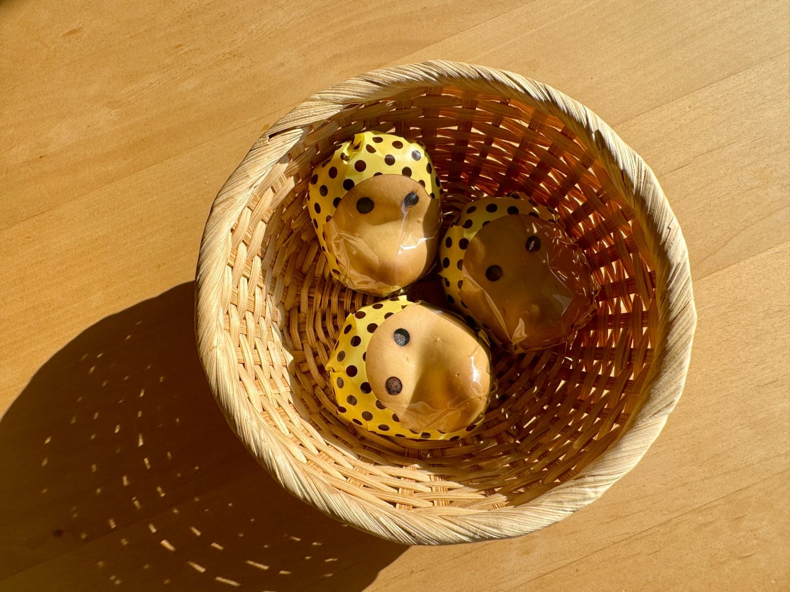 自分のトリセツ