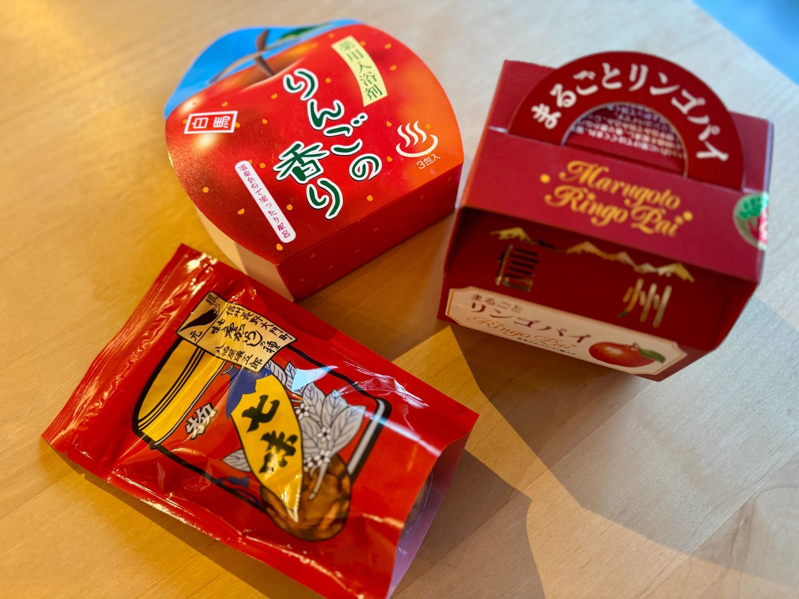 手元のメモに"歩く”