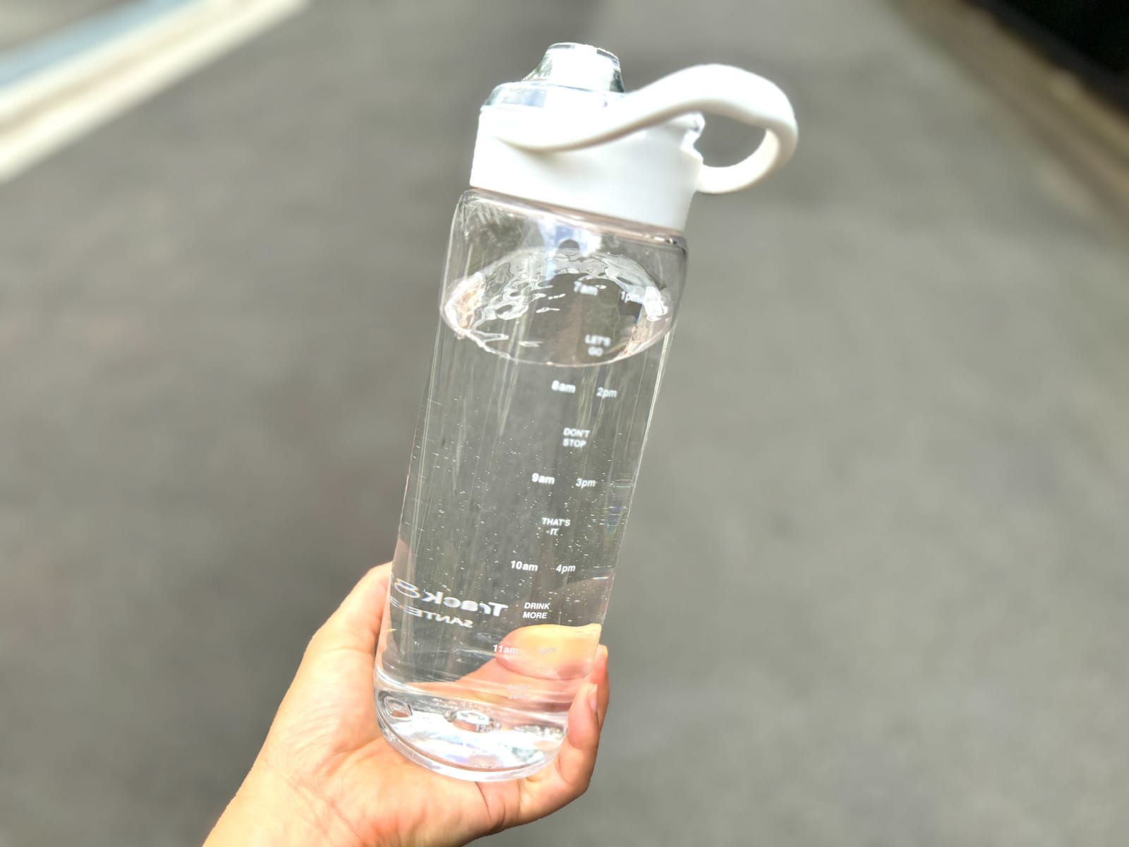 汗だく志願者大集合
