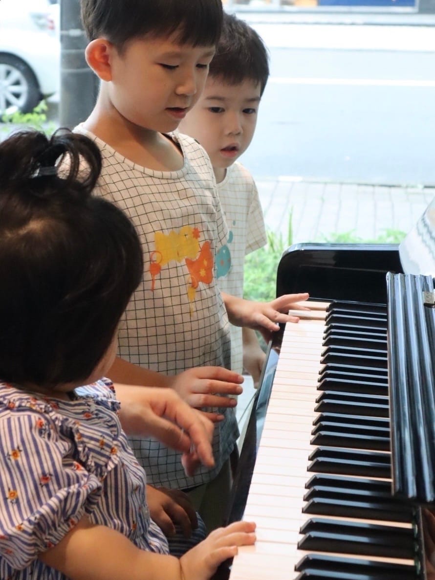 家族の「起点」に