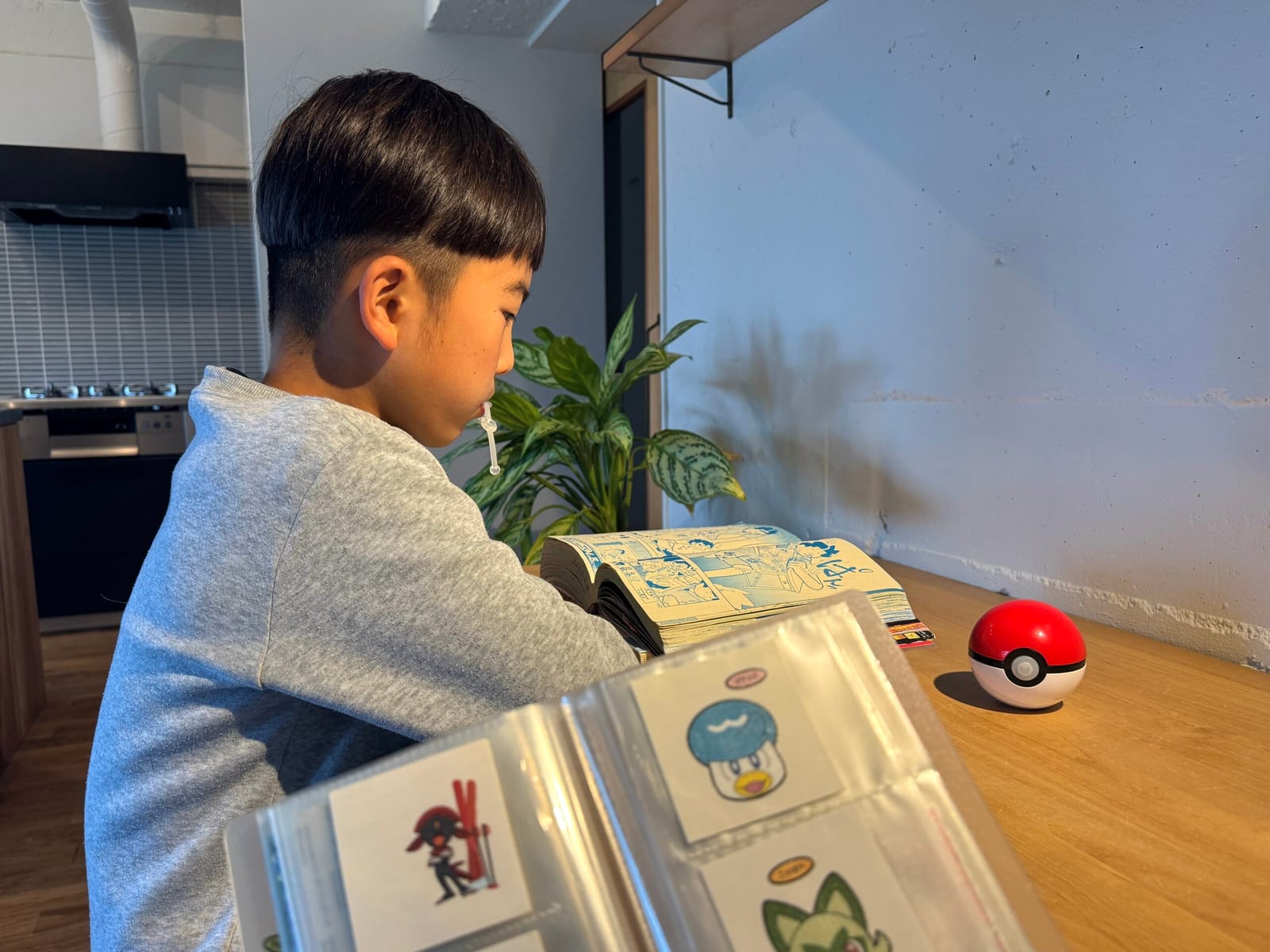 黙々と愚痴を綴る
