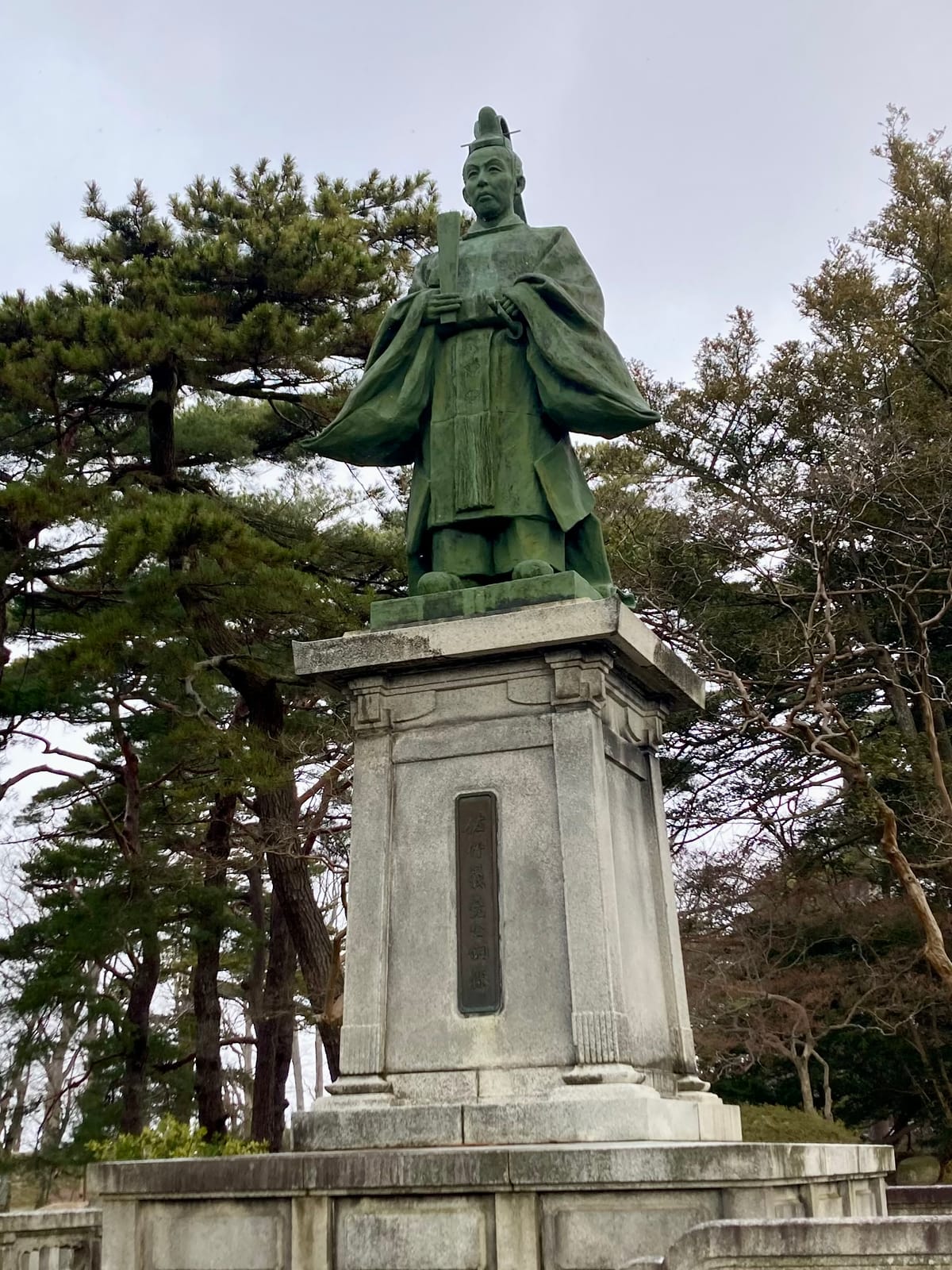 出張ランニング@秋田