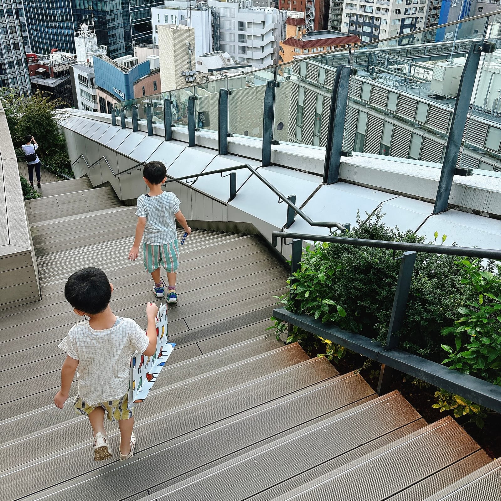 悔しい。もっと、うまく見せたい