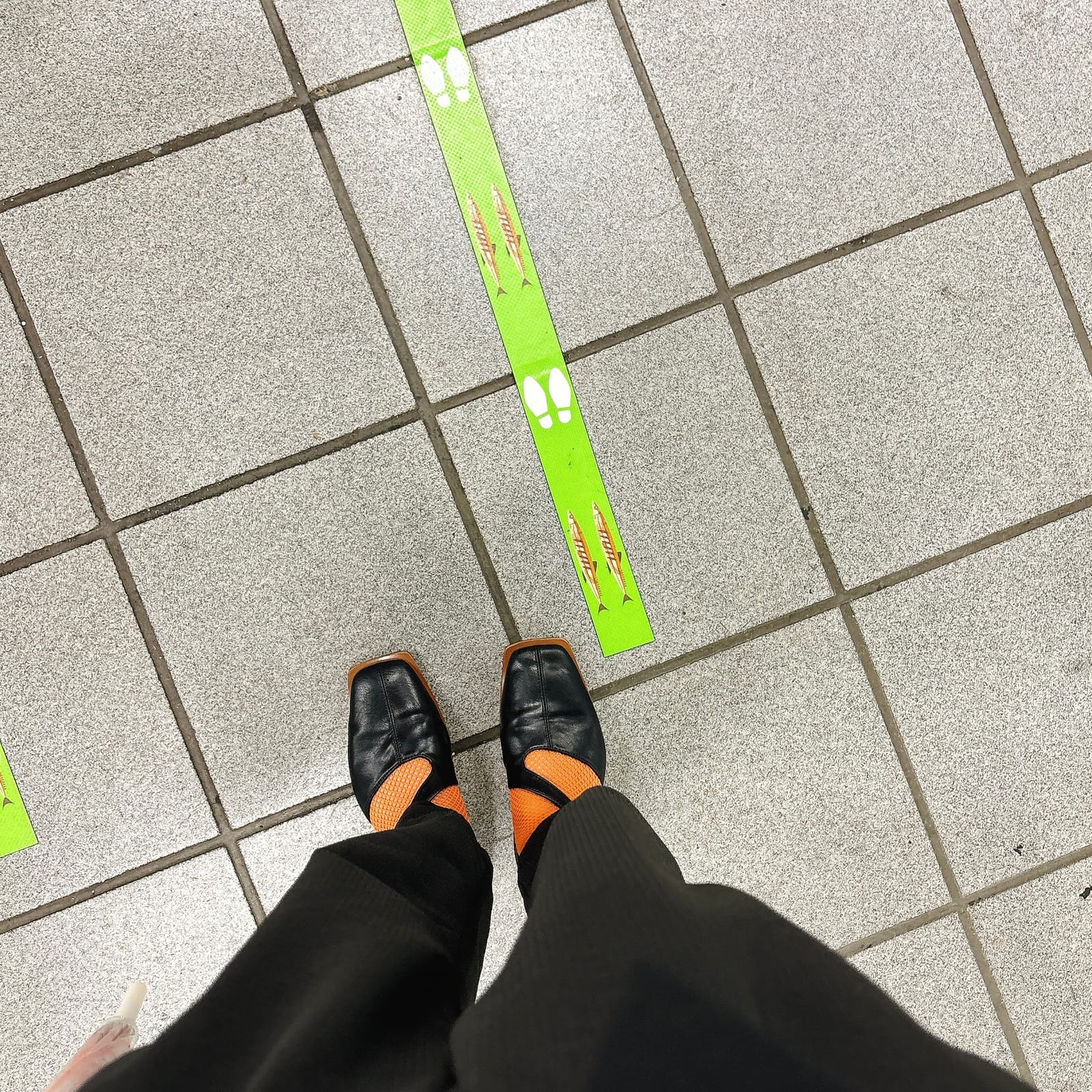 刺さった棘を溶かすために