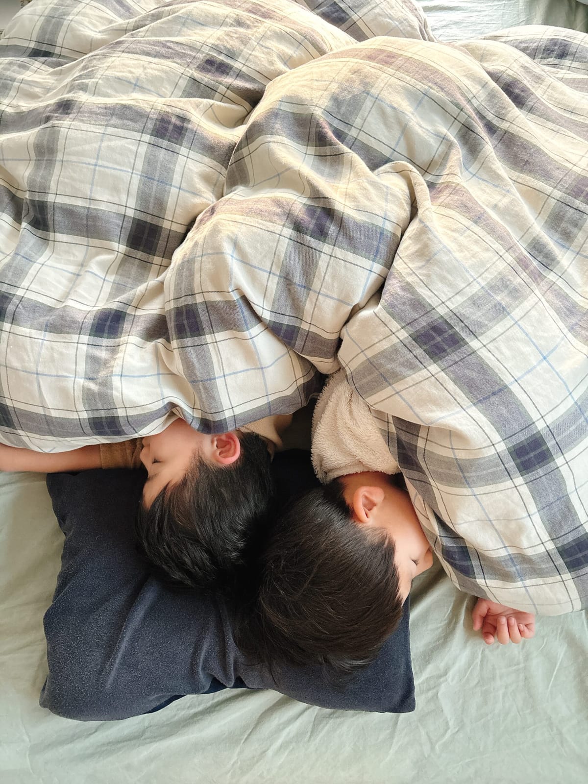 注意は続くよどこまでも
