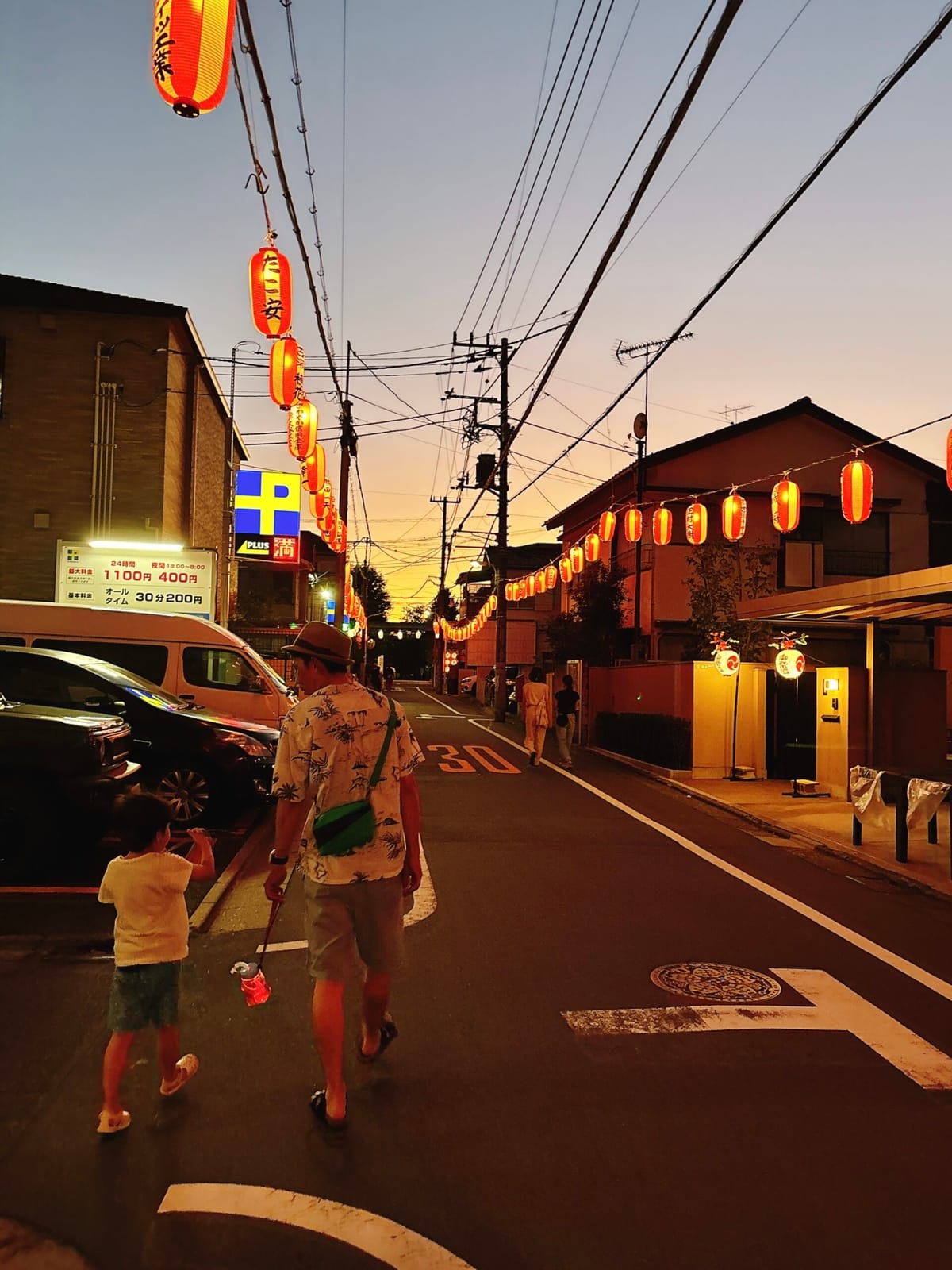 変わらないことは、心地良さでもある