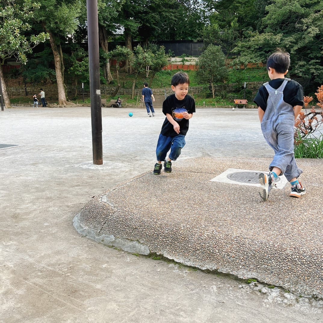 受容されるべき存在たち