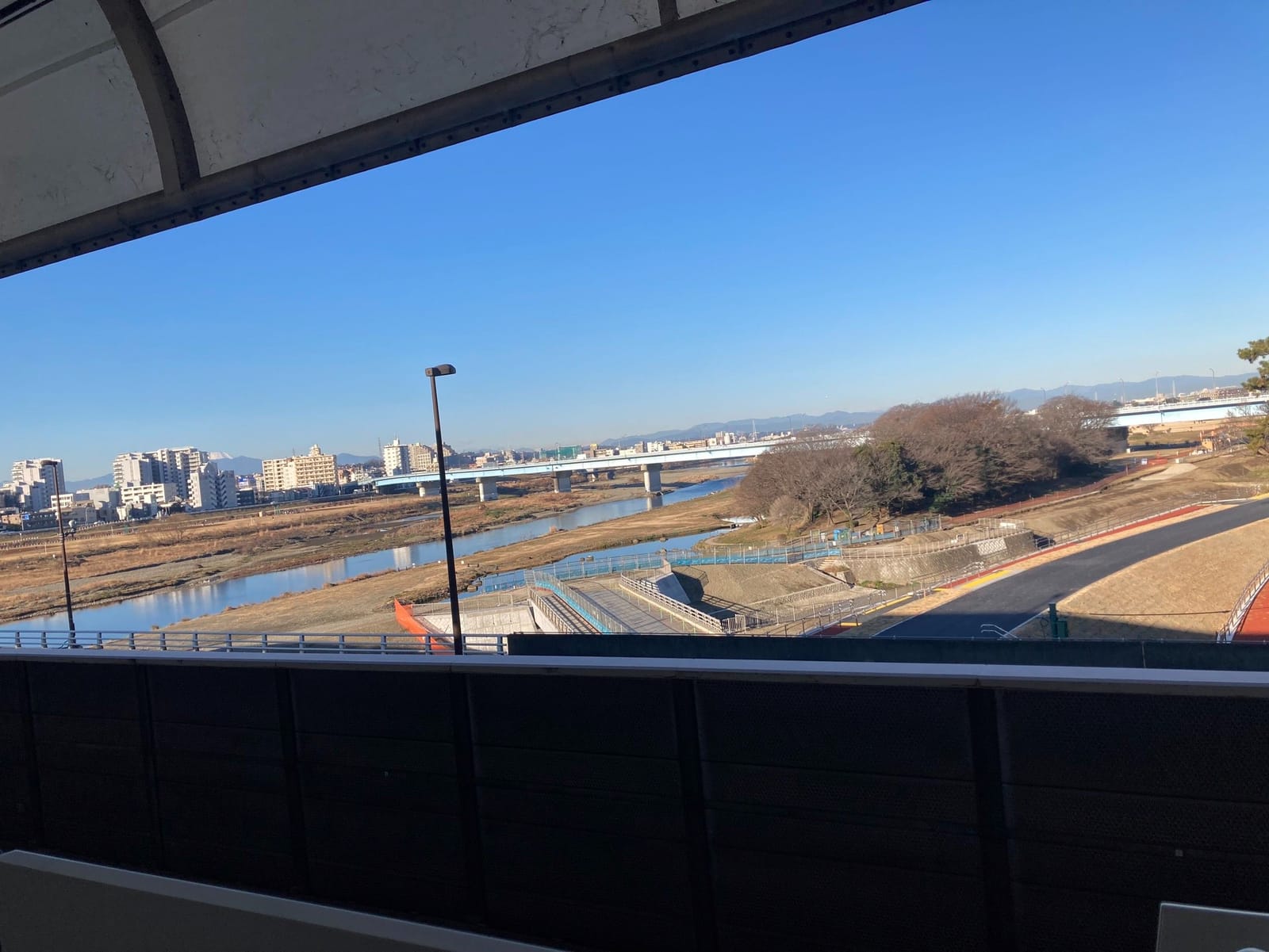 暗闇のなかの希望
