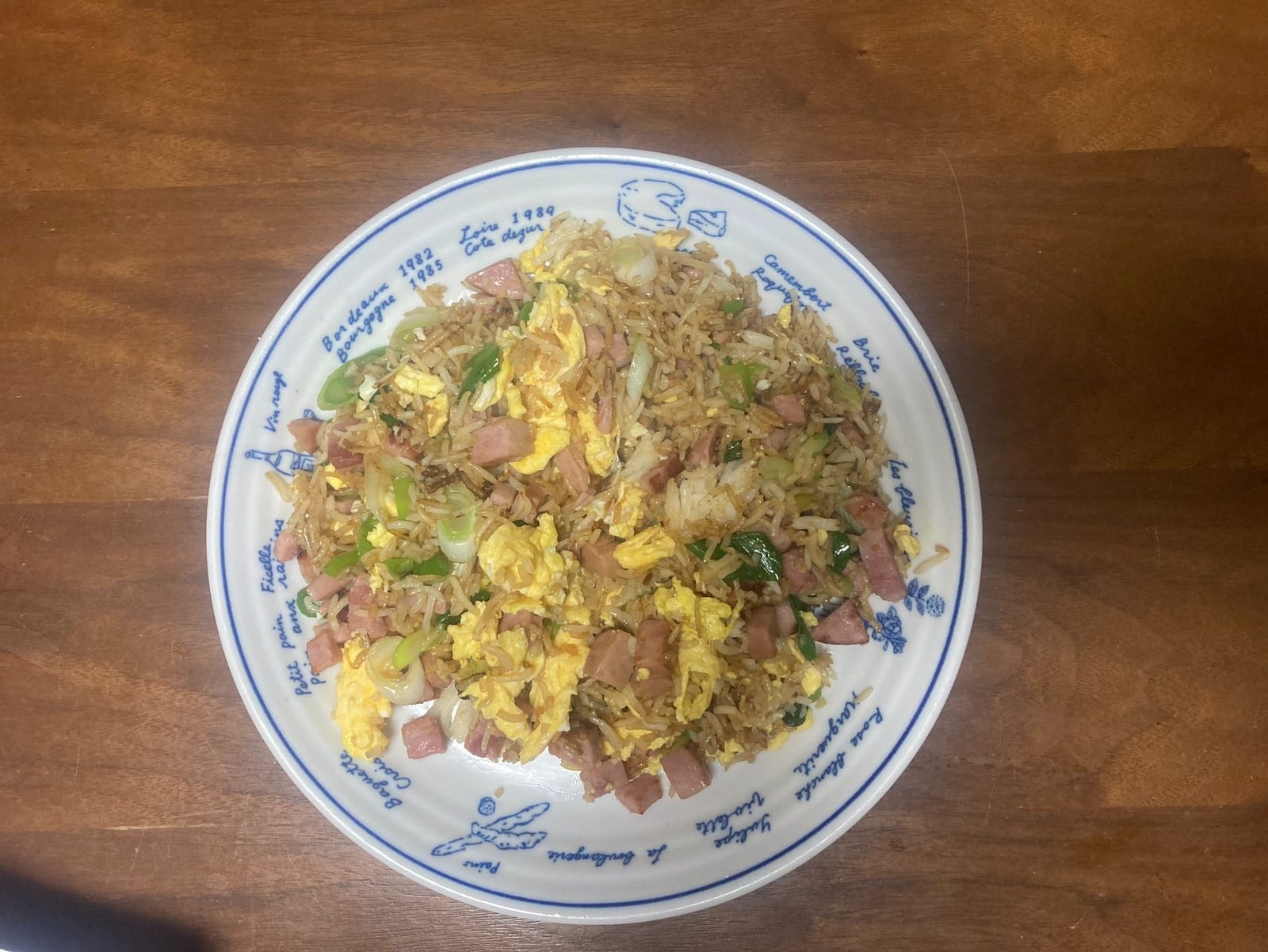 元来のパラパラ