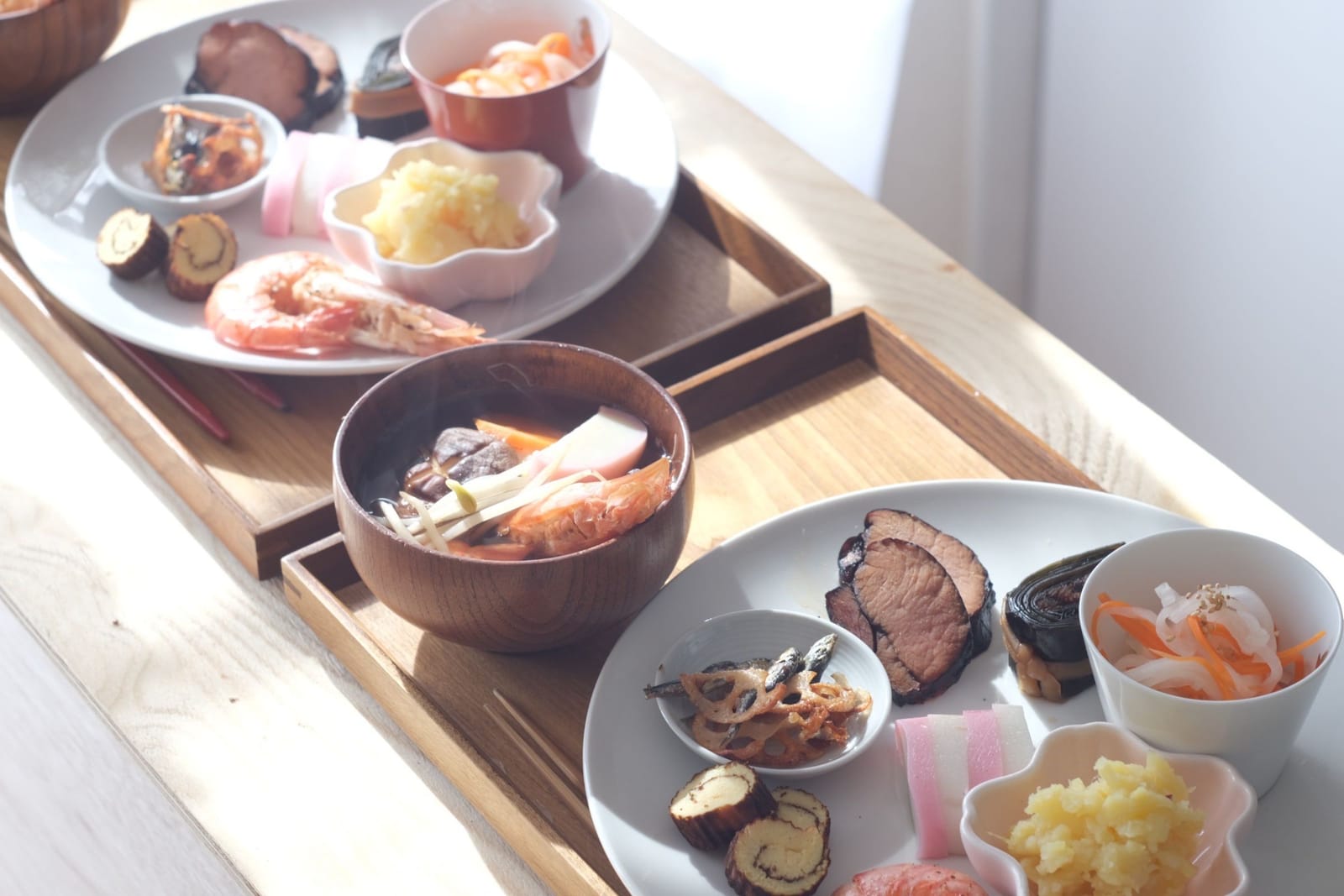 osechi notes 2025