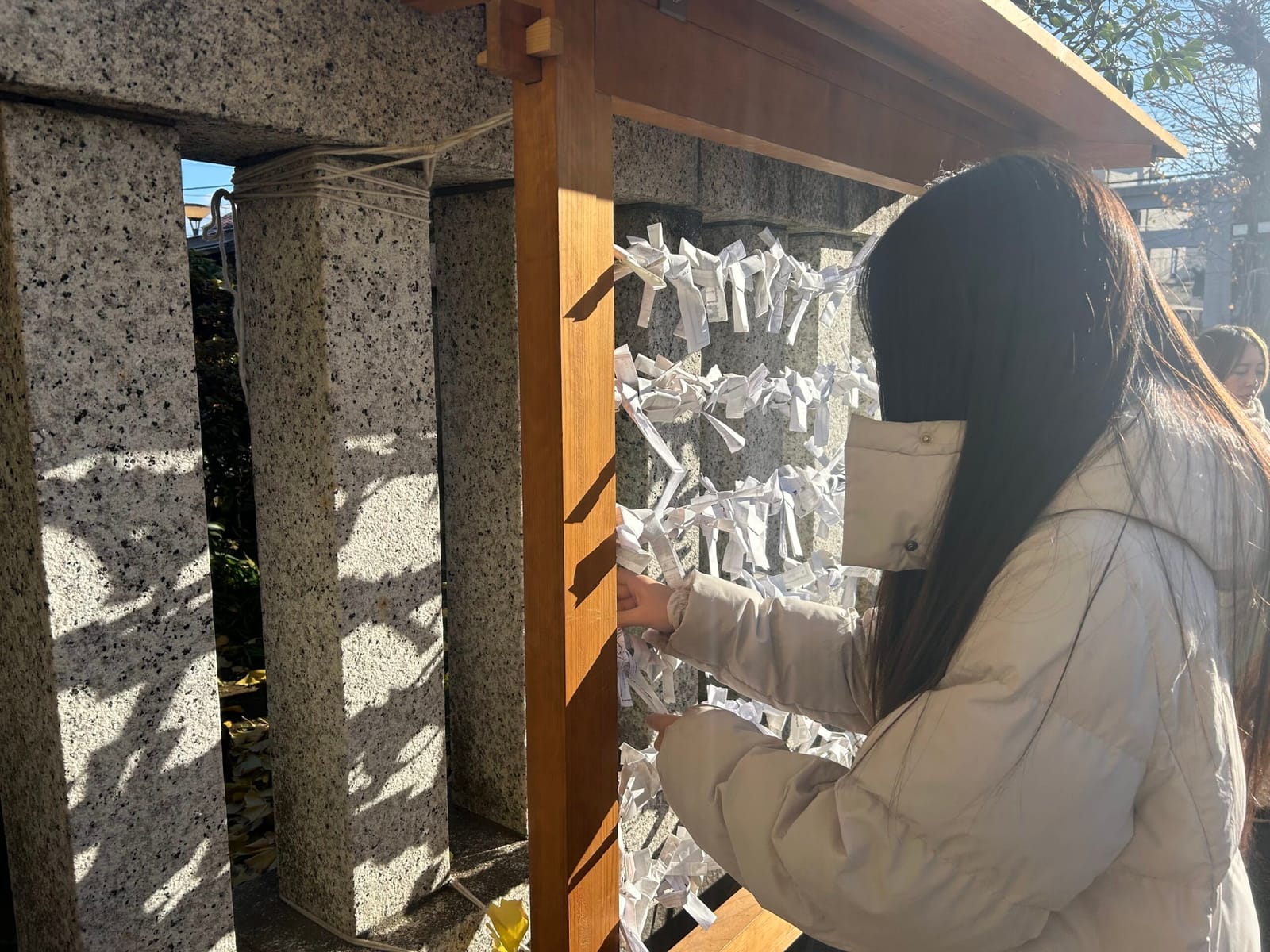 新年明けましておめでとうございます