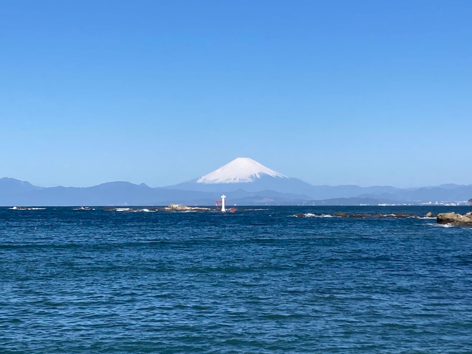 4月の景色