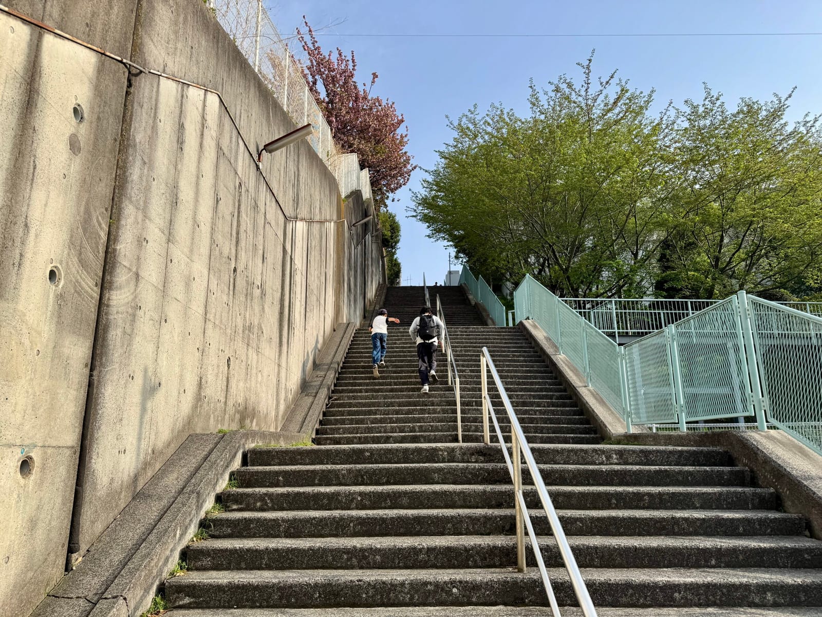 ぶらり東戸塚
