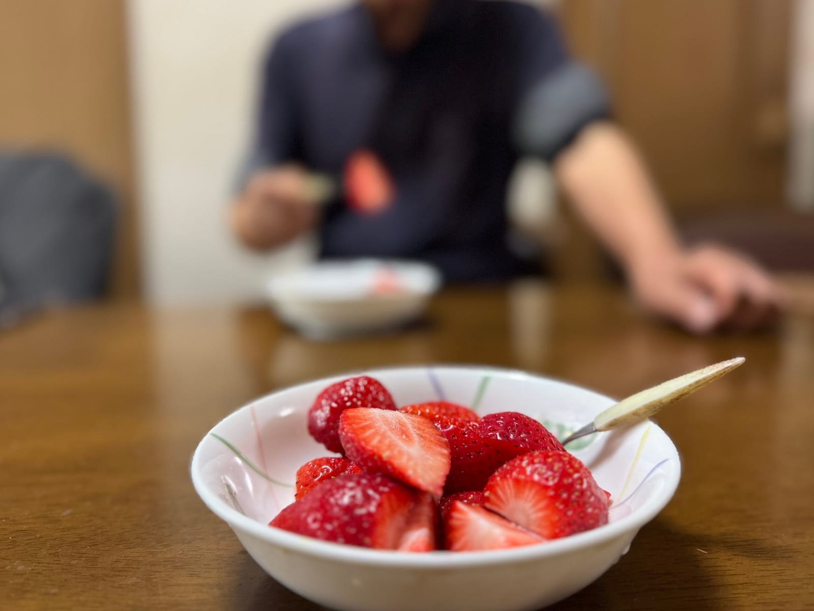 下心