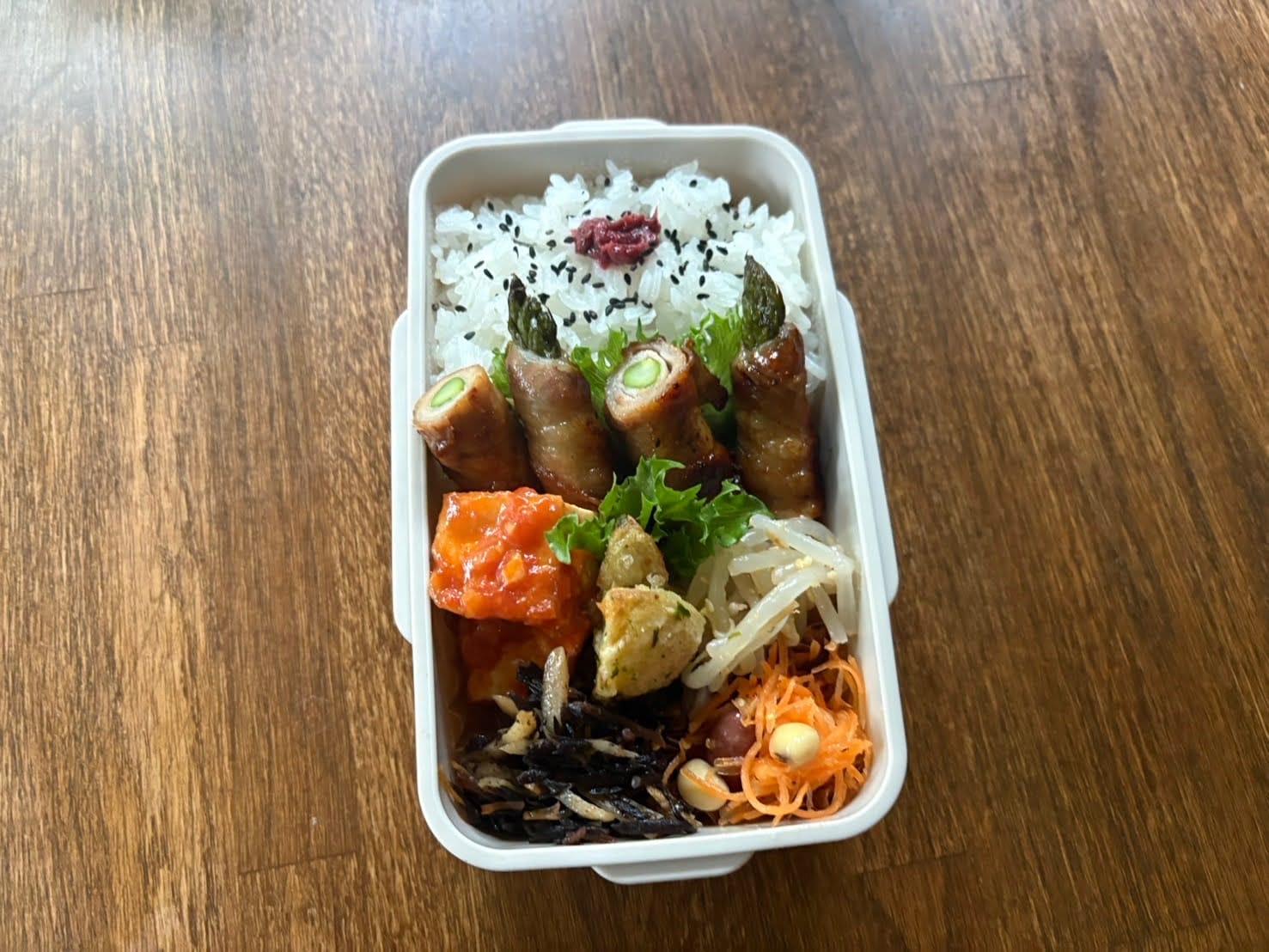 小テスト
