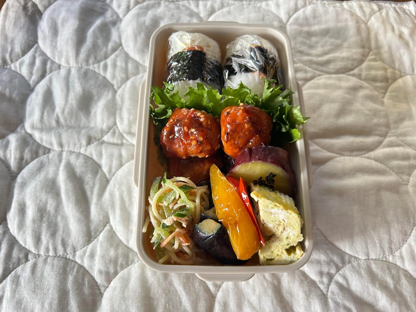 それぞれの火曜日