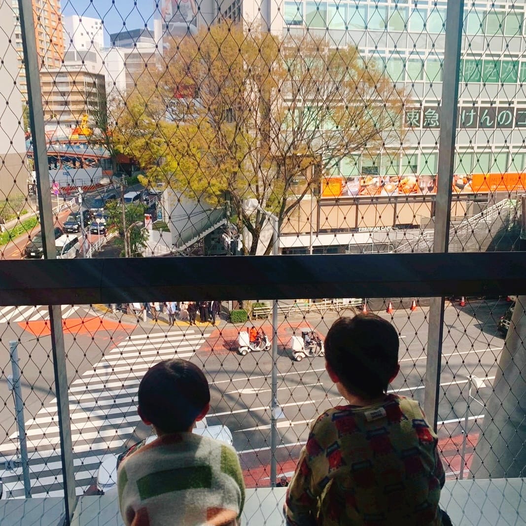 人が集まれば、いろんな思いが集まる