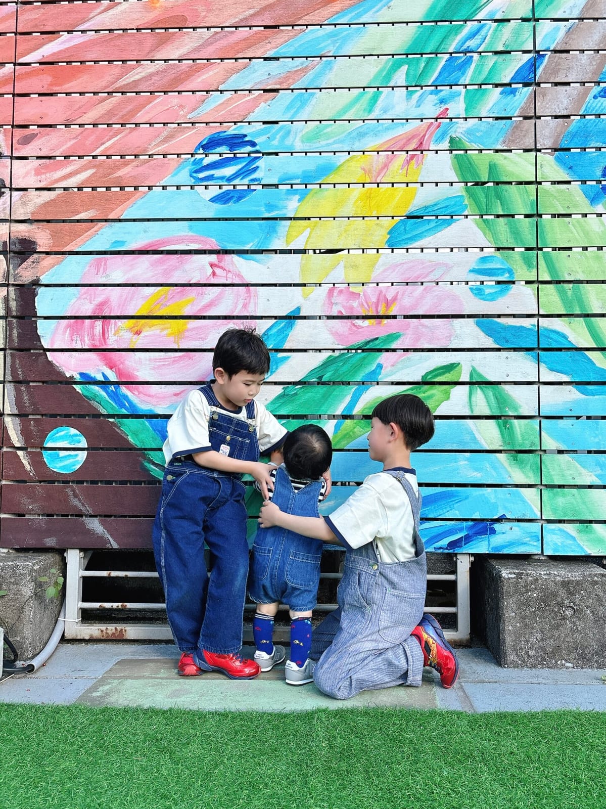みなとみらい〜桜木町