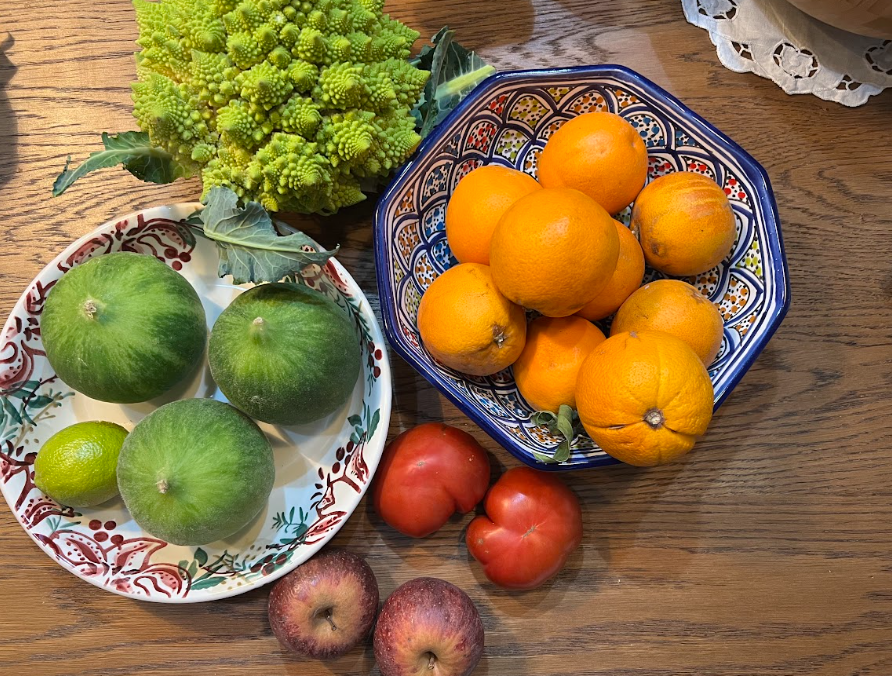 plant based diet