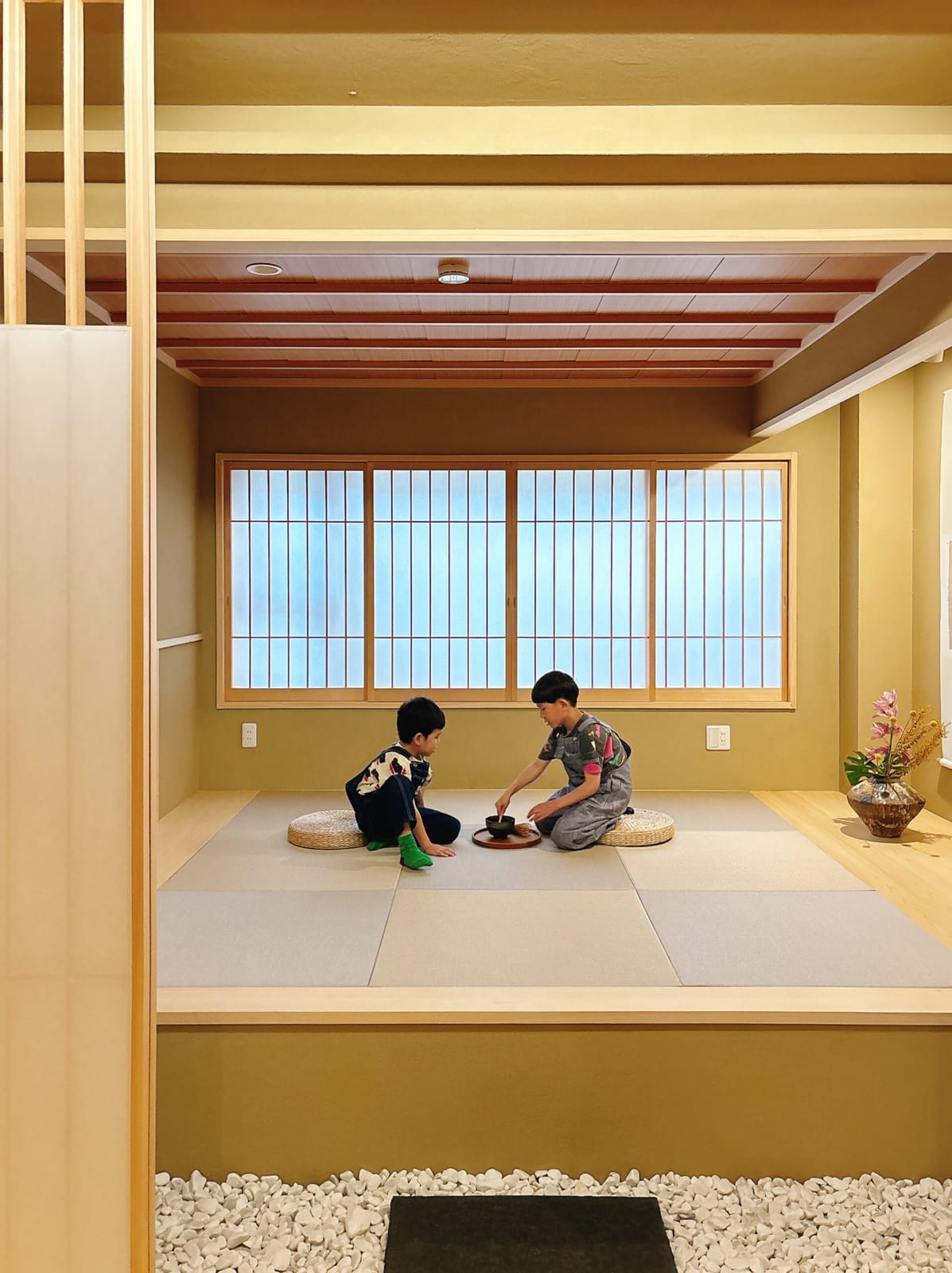 大阪旅行記（1/3）
