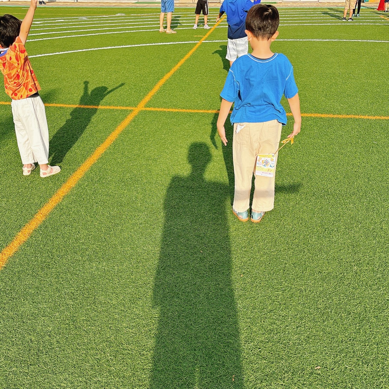 専門用語の話、そして蝉の連鎖