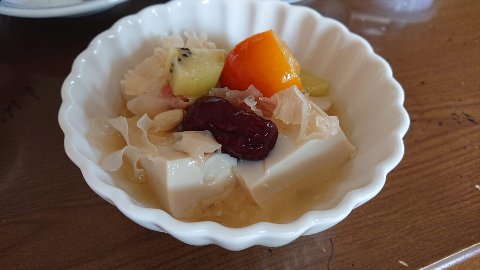 いくつになっても初めては緊張する