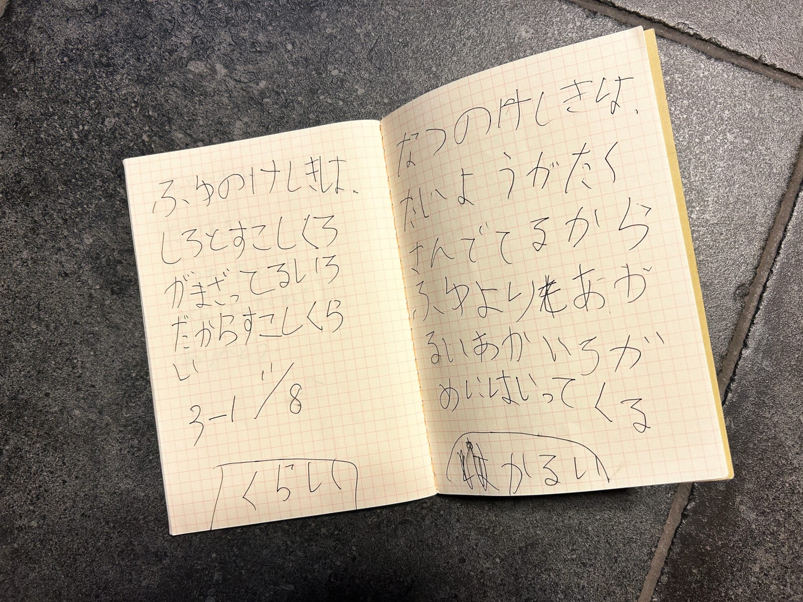 ¥20 ネットプリント代（セブンイレブン）
