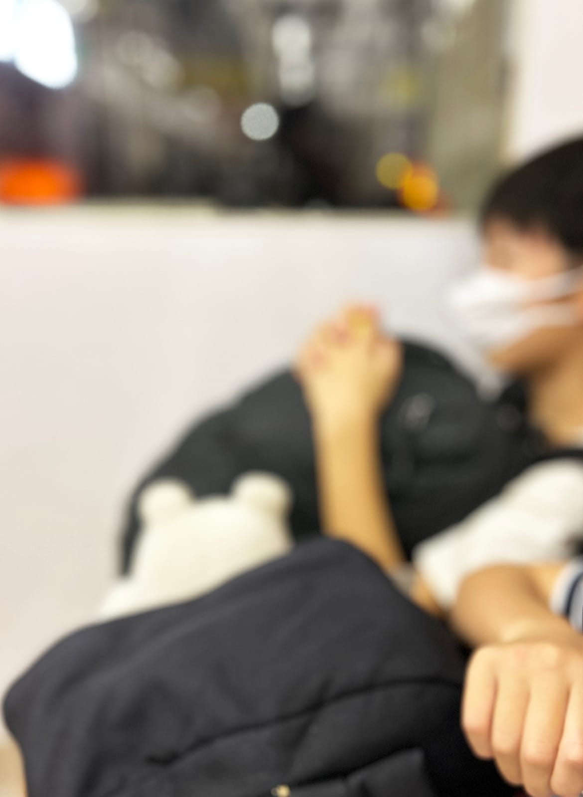 ¥9,567  85AUD（羽田空港）