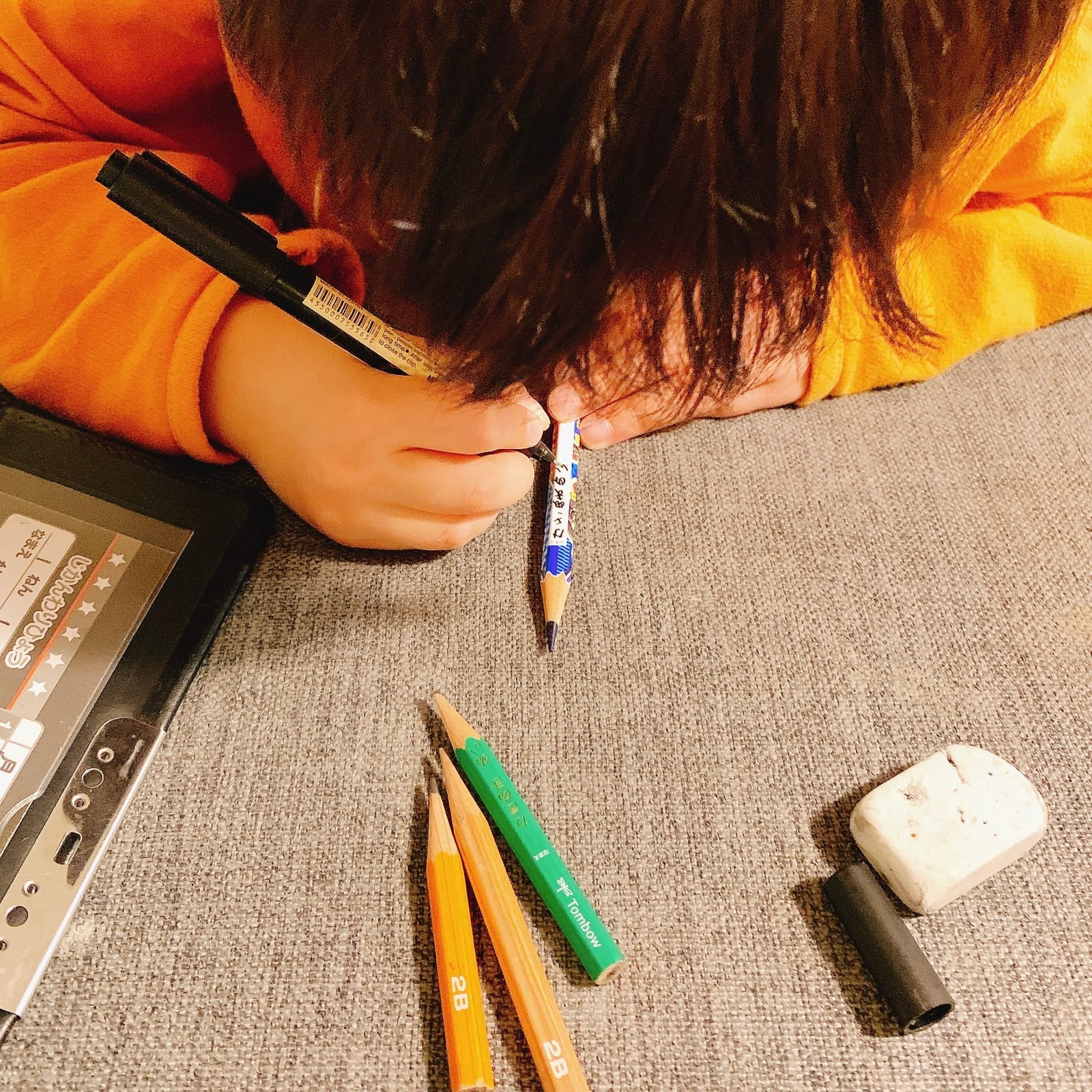 圧倒的な当事者意識