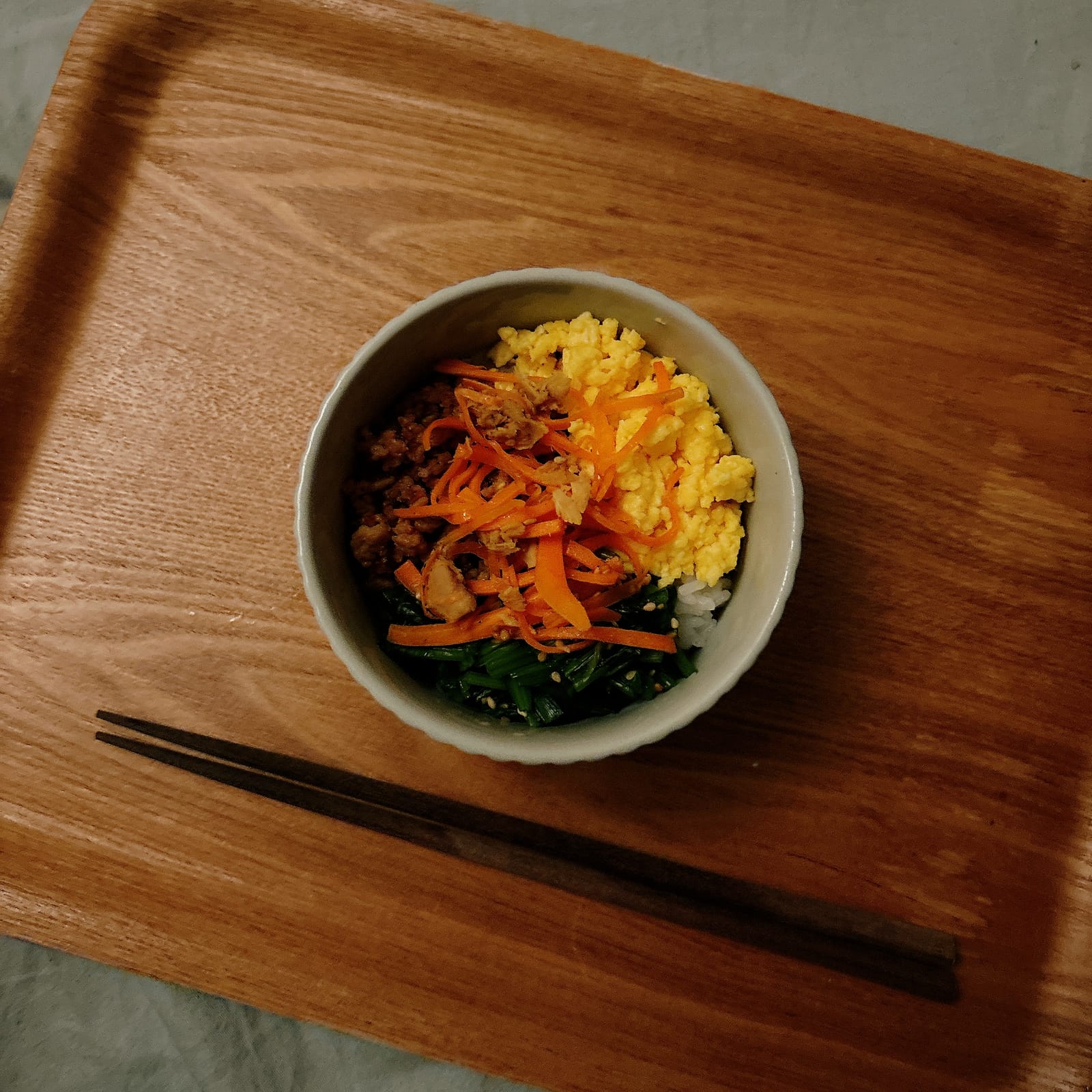 療養、ラストデー